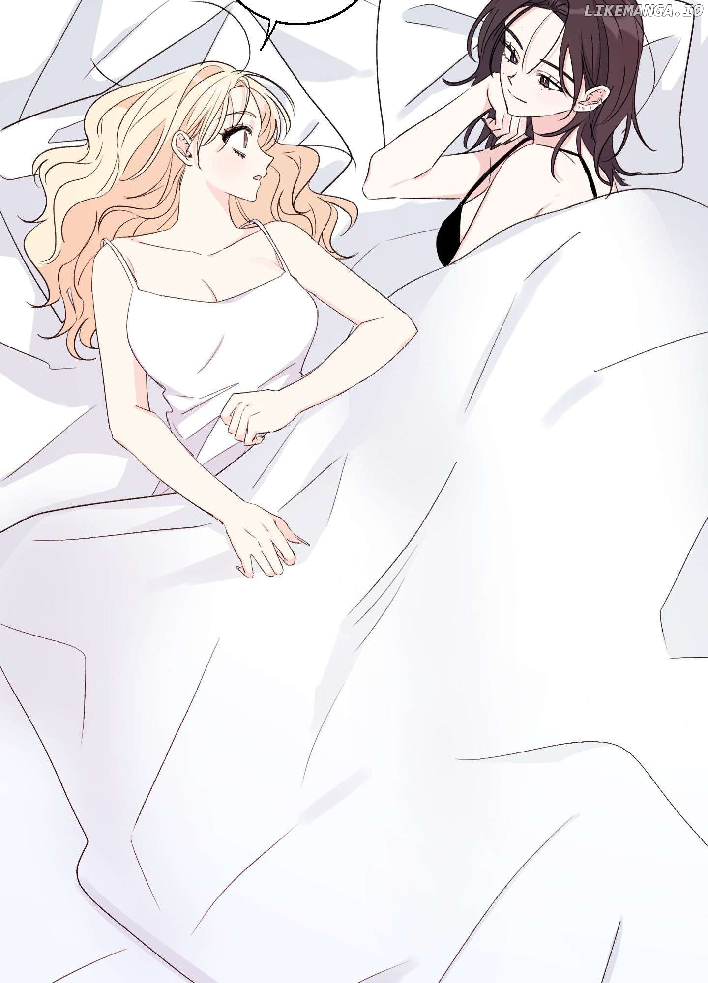 Unnie! I’ll tag you Chapter 1 - page 77