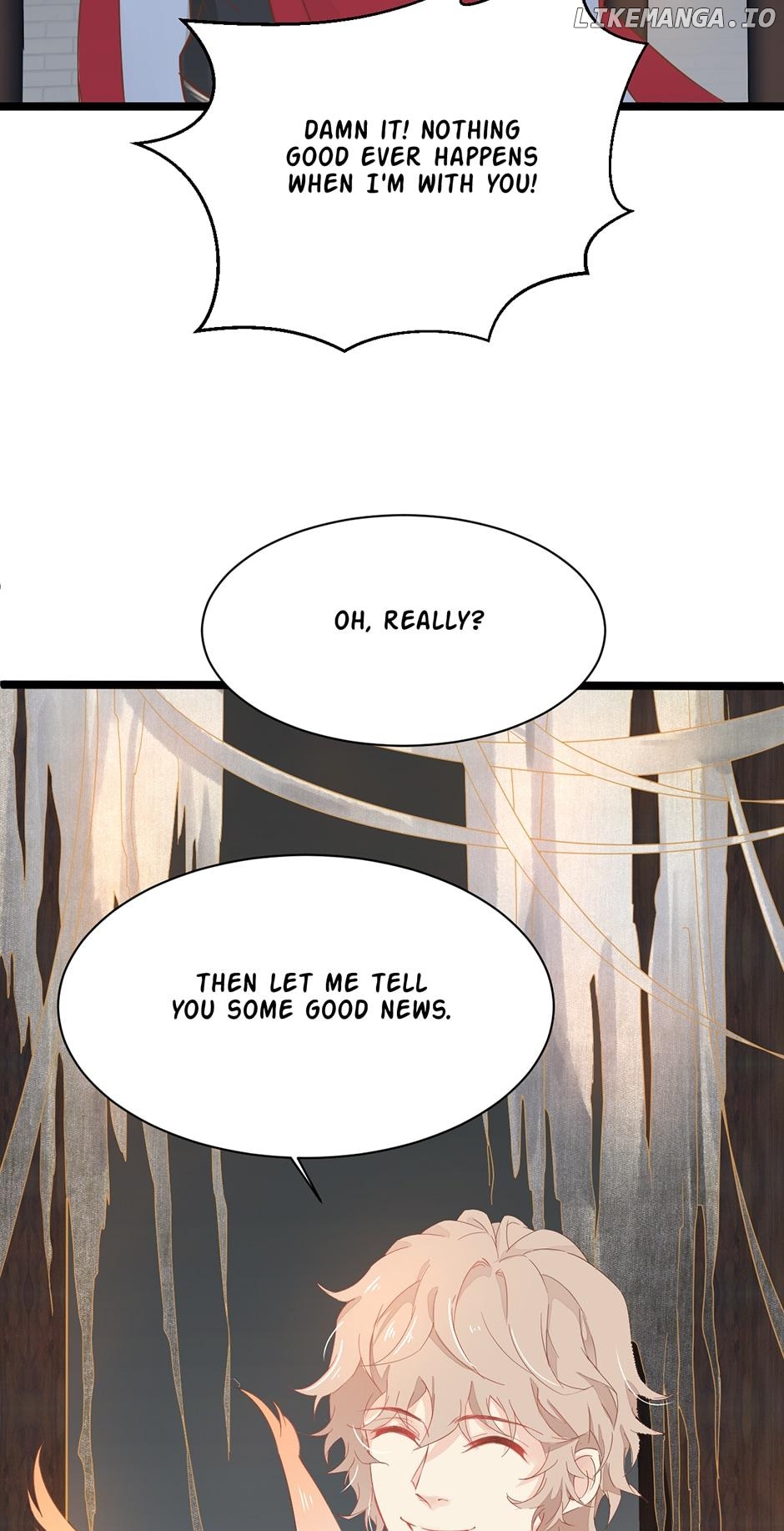 A Heartless Love Chapter 1 - page 11