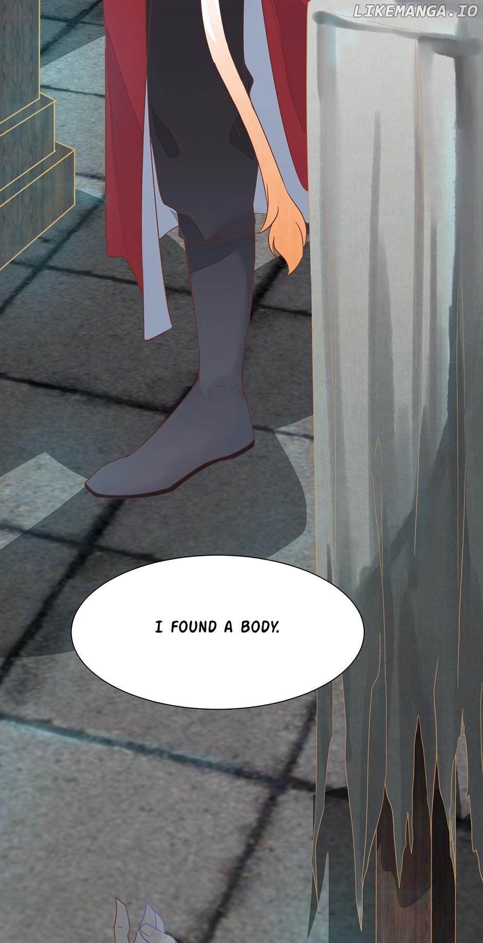 A Heartless Love Chapter 1 - page 13