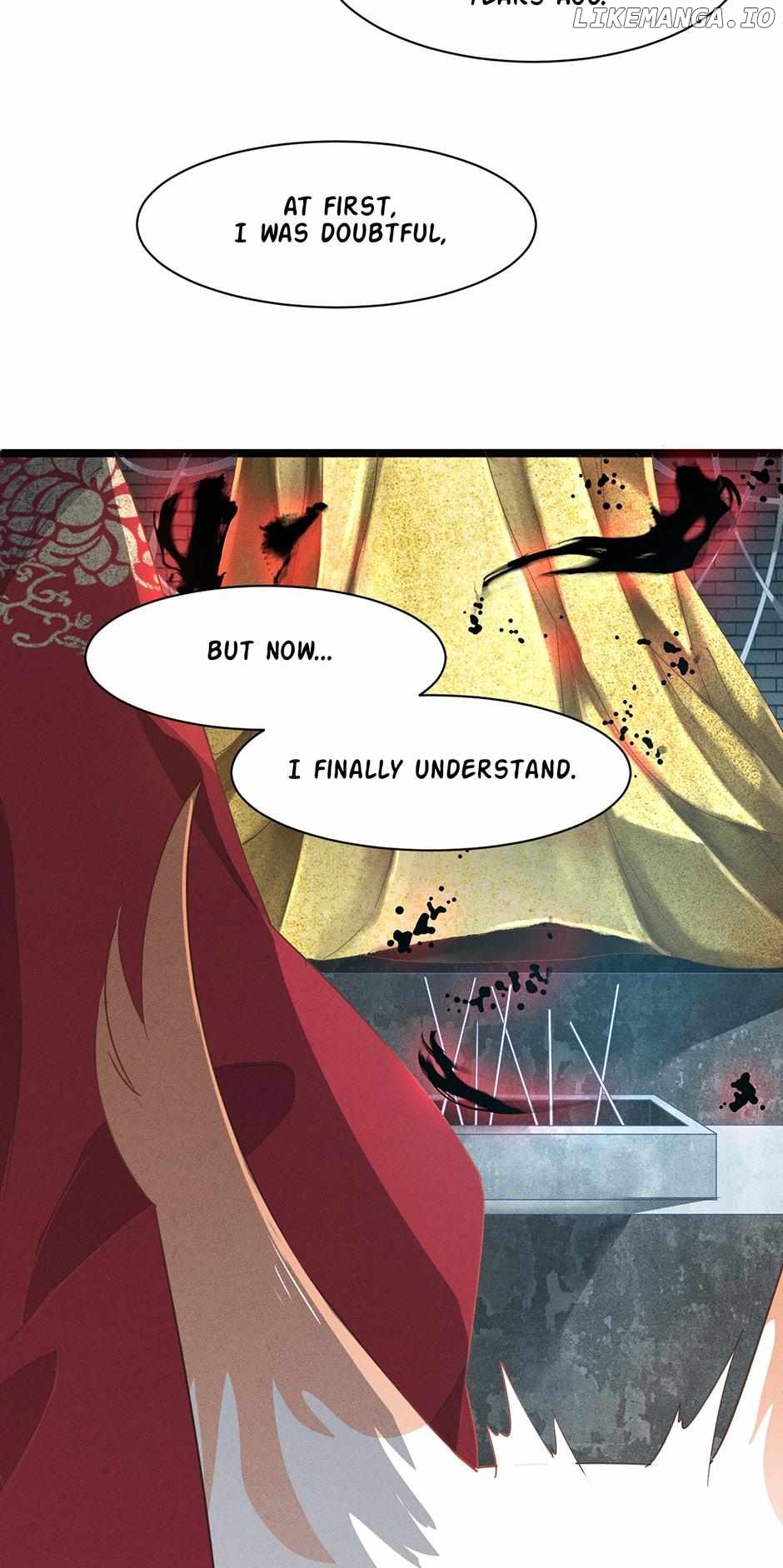 A Heartless Love Chapter 1 - page 18