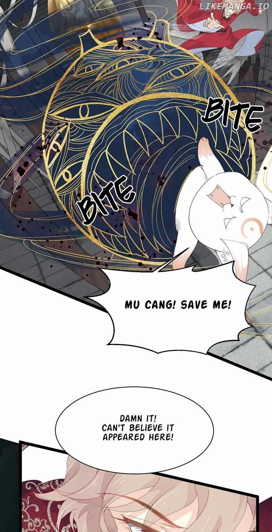 A Heartless Love Chapter 1 - page 24