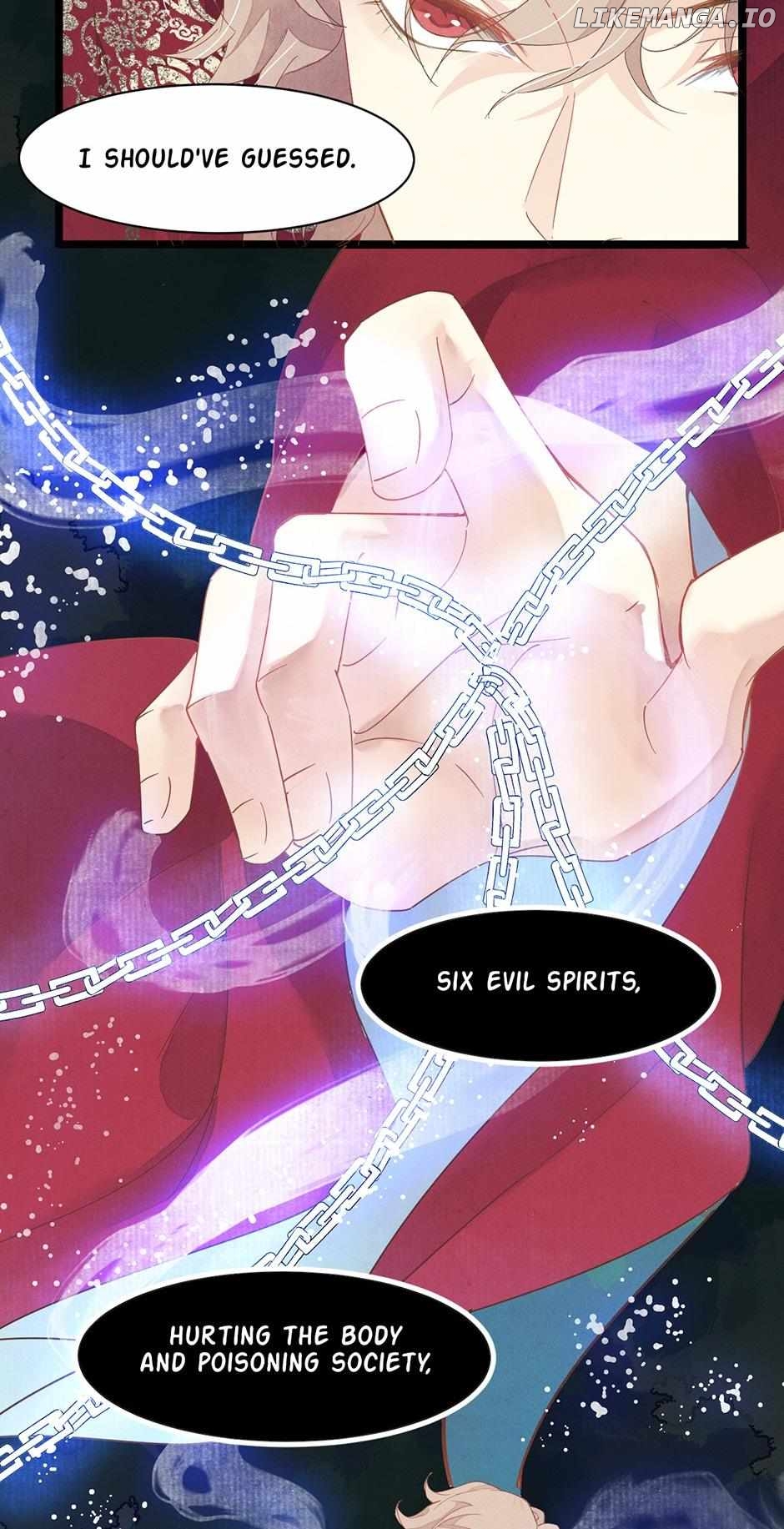 A Heartless Love Chapter 1 - page 25