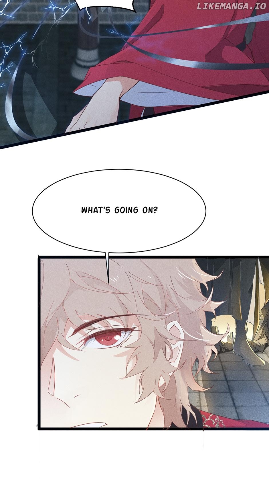 A Heartless Love Chapter 1 - page 36