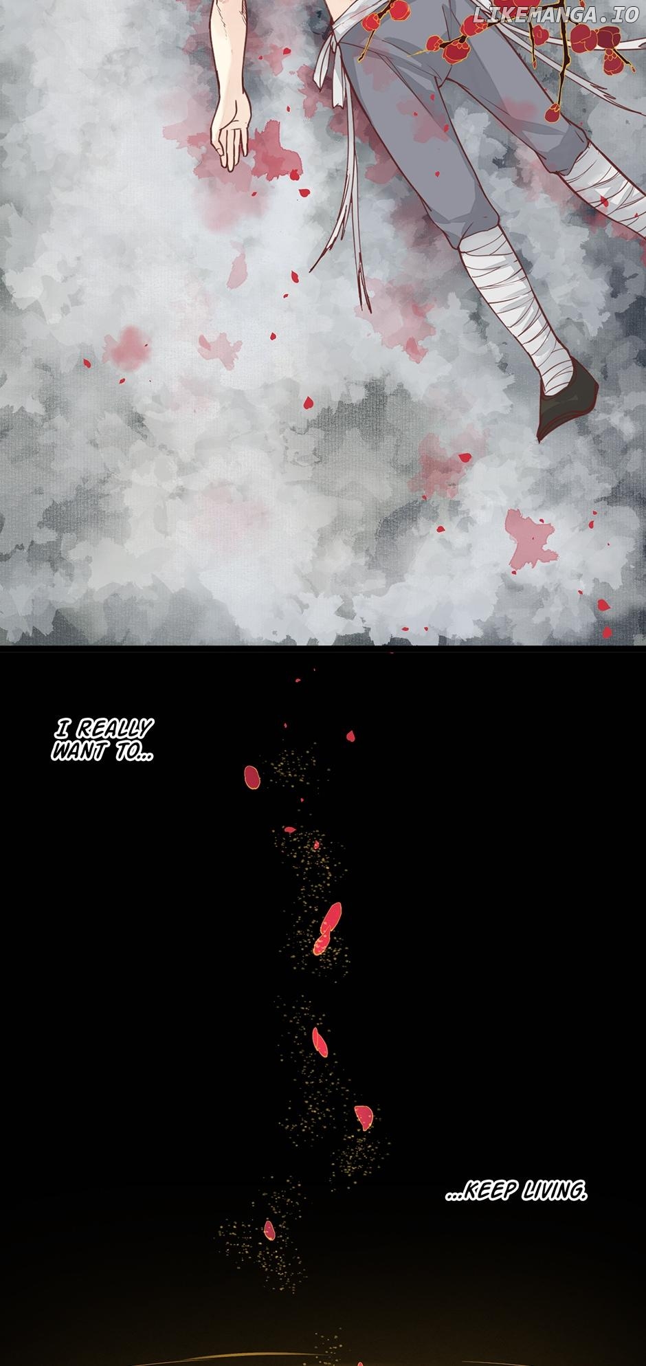 A Heartless Love Chapter 1 - page 44