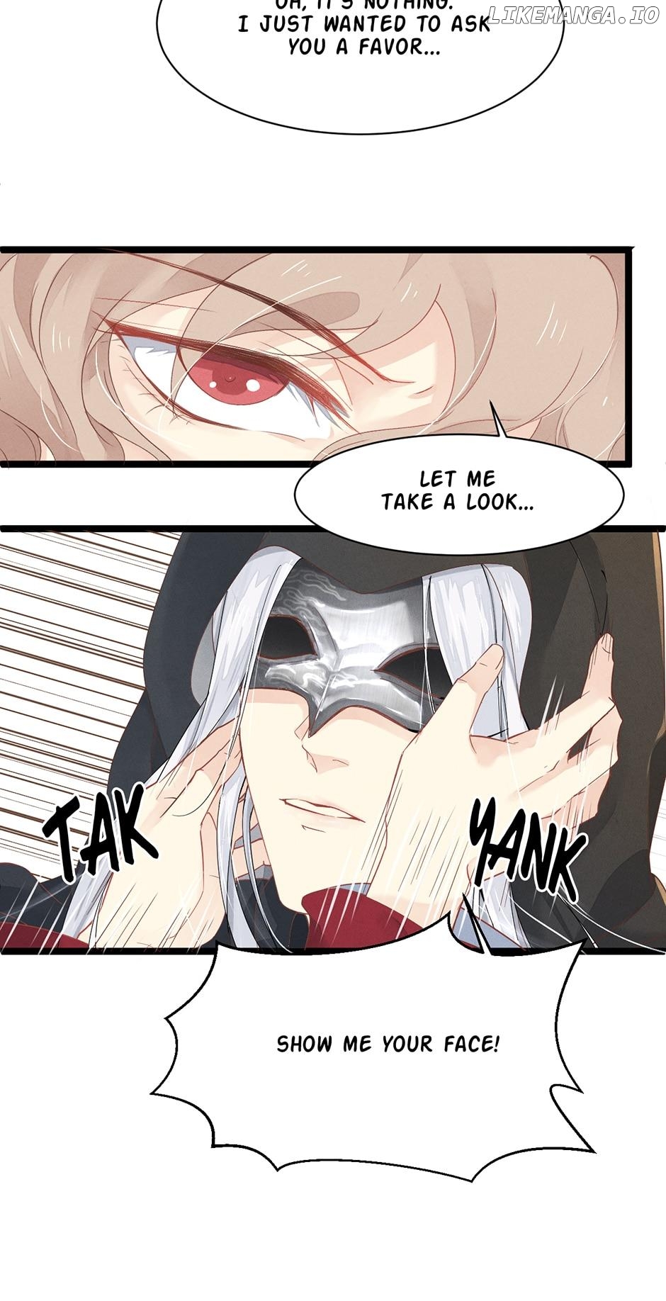 A Heartless Love Chapter 1 - page 51