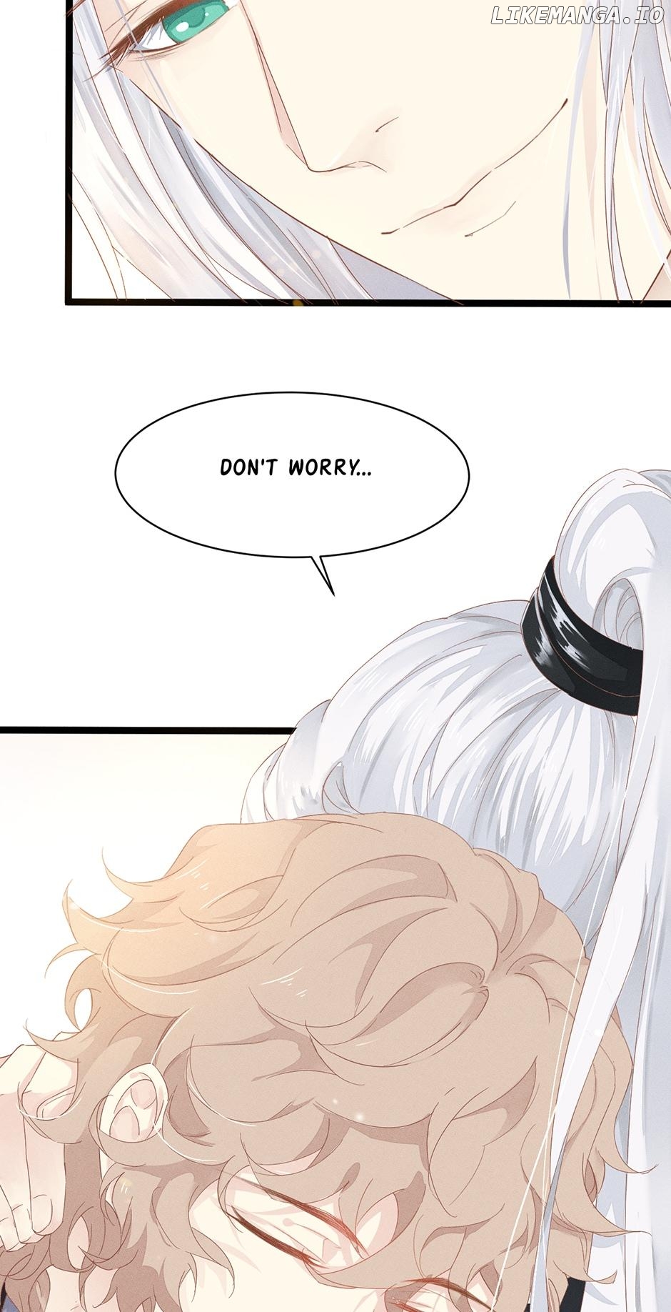 A Heartless Love Chapter 1 - page 62