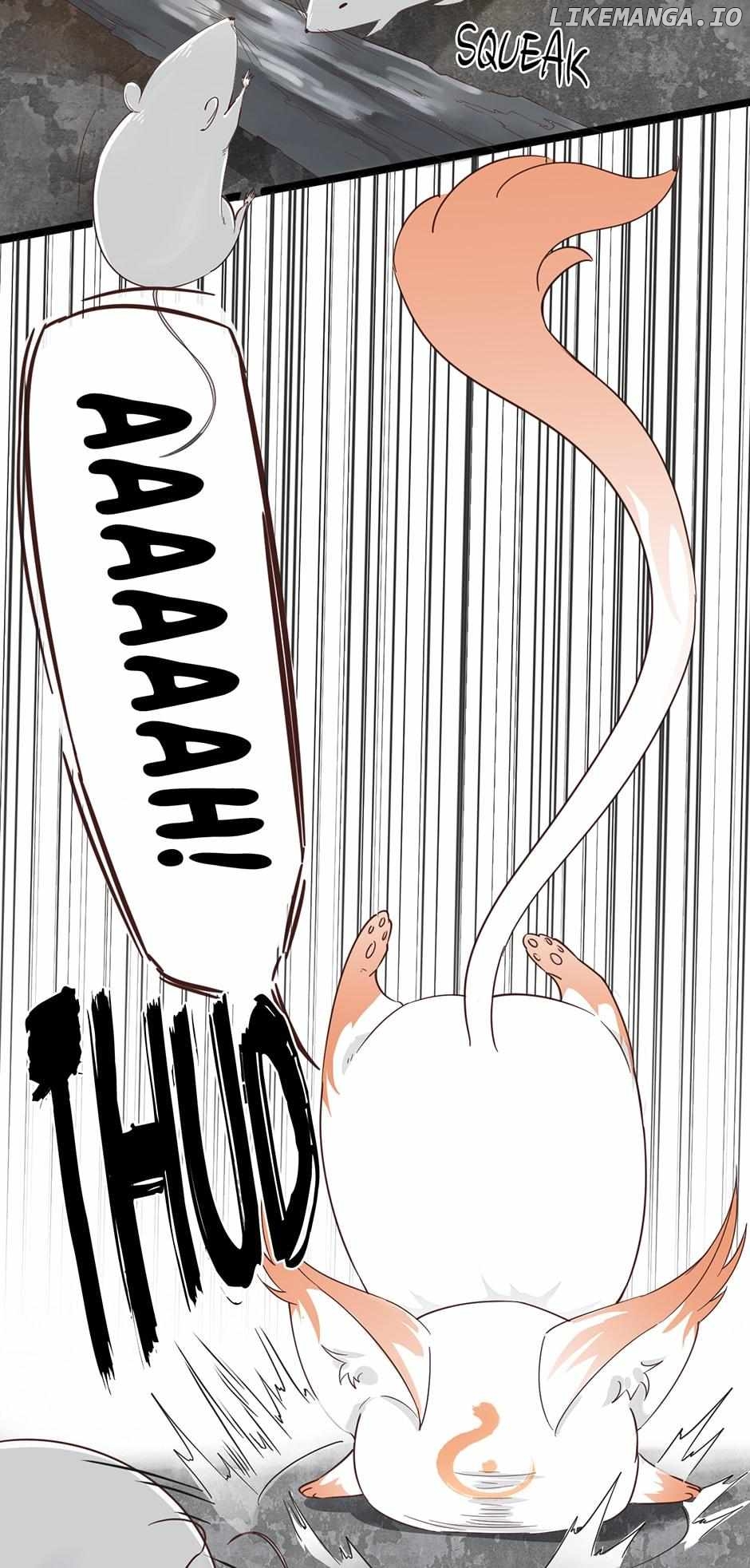 A Heartless Love Chapter 1 - page 6