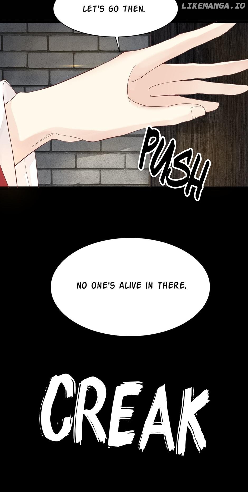 A Heartless Love Chapter 2 - page 19