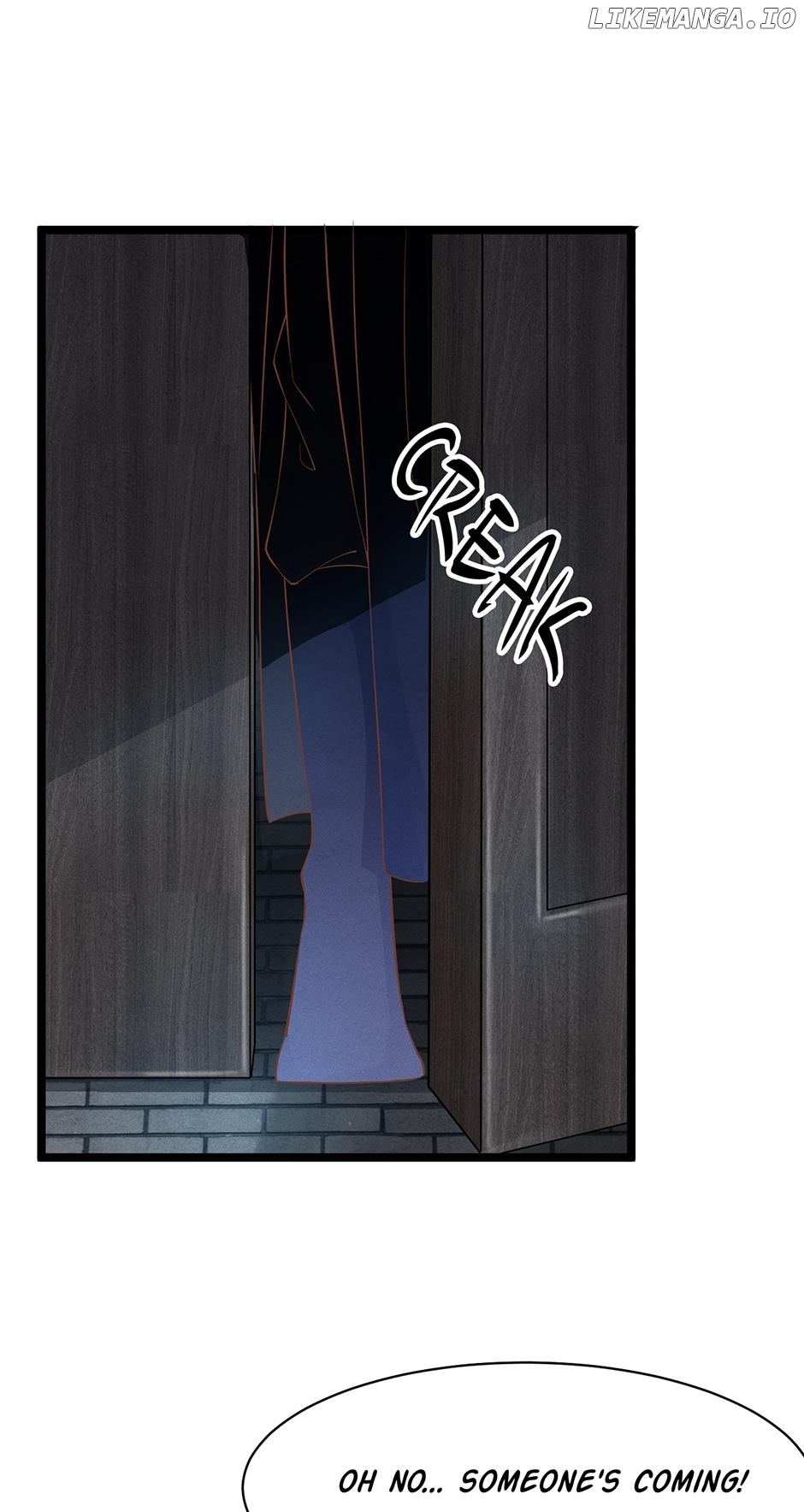 A Heartless Love Chapter 2 - page 34
