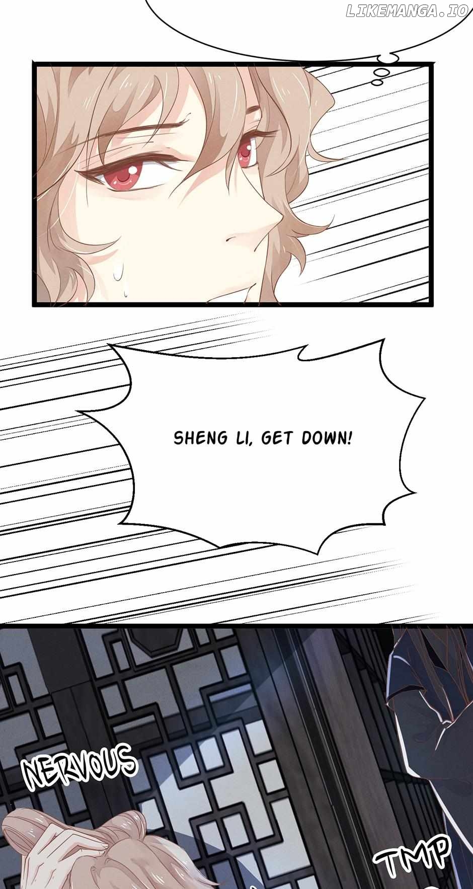 A Heartless Love Chapter 2 - page 35