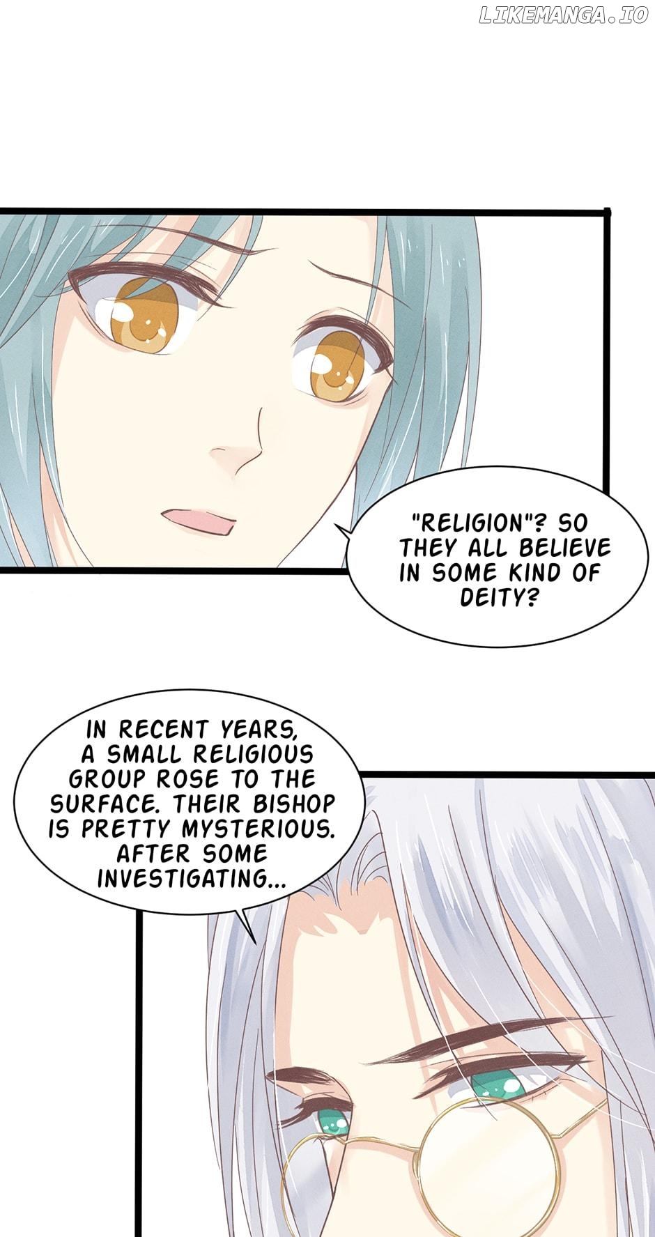 A Heartless Love Chapter 3 - page 30