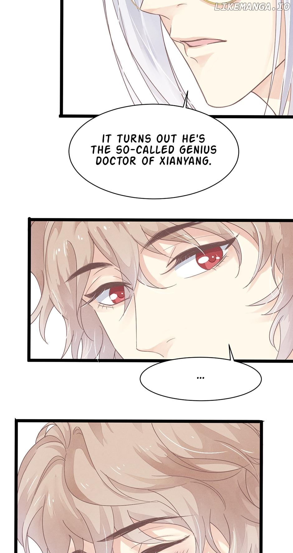 A Heartless Love Chapter 3 - page 31
