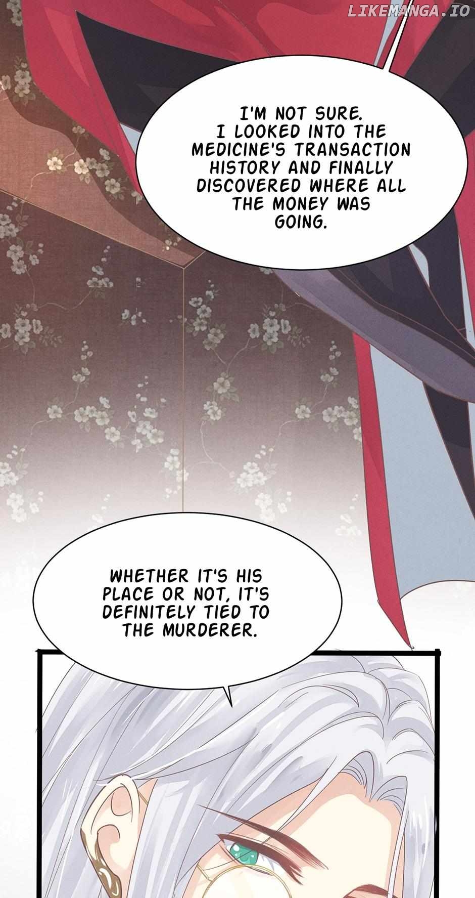 A Heartless Love Chapter 3 - page 34
