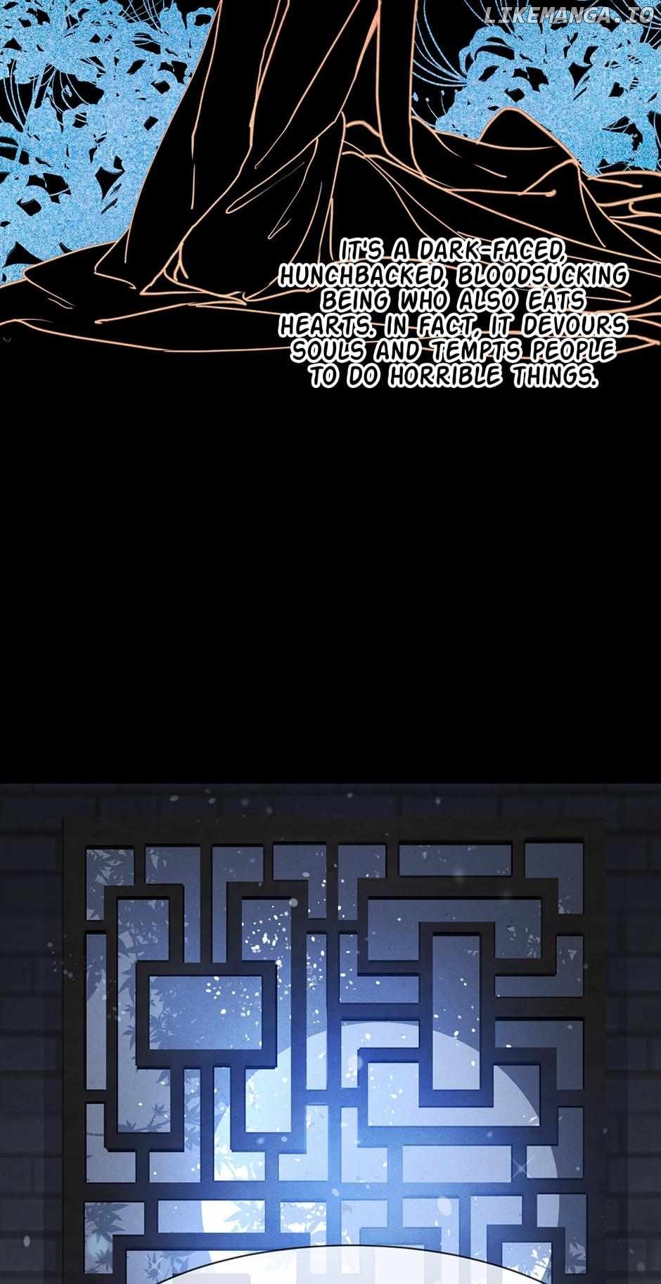 A Heartless Love Chapter 3 - page 3