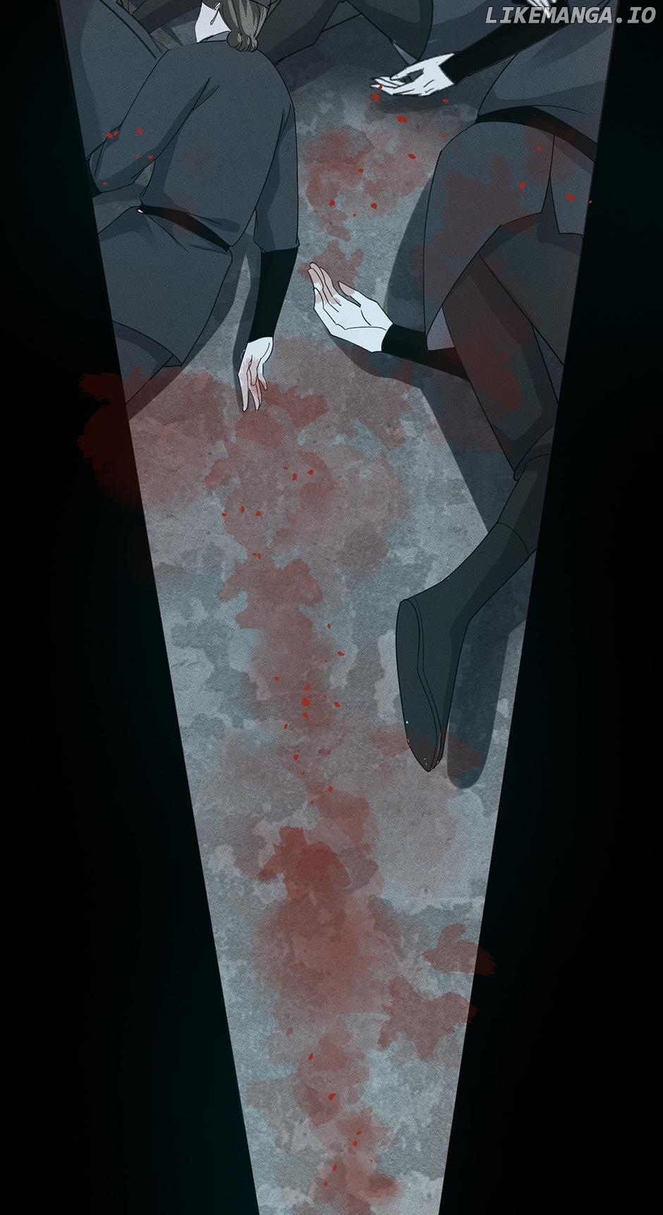 A Heartless Love Chapter 3 - page 42