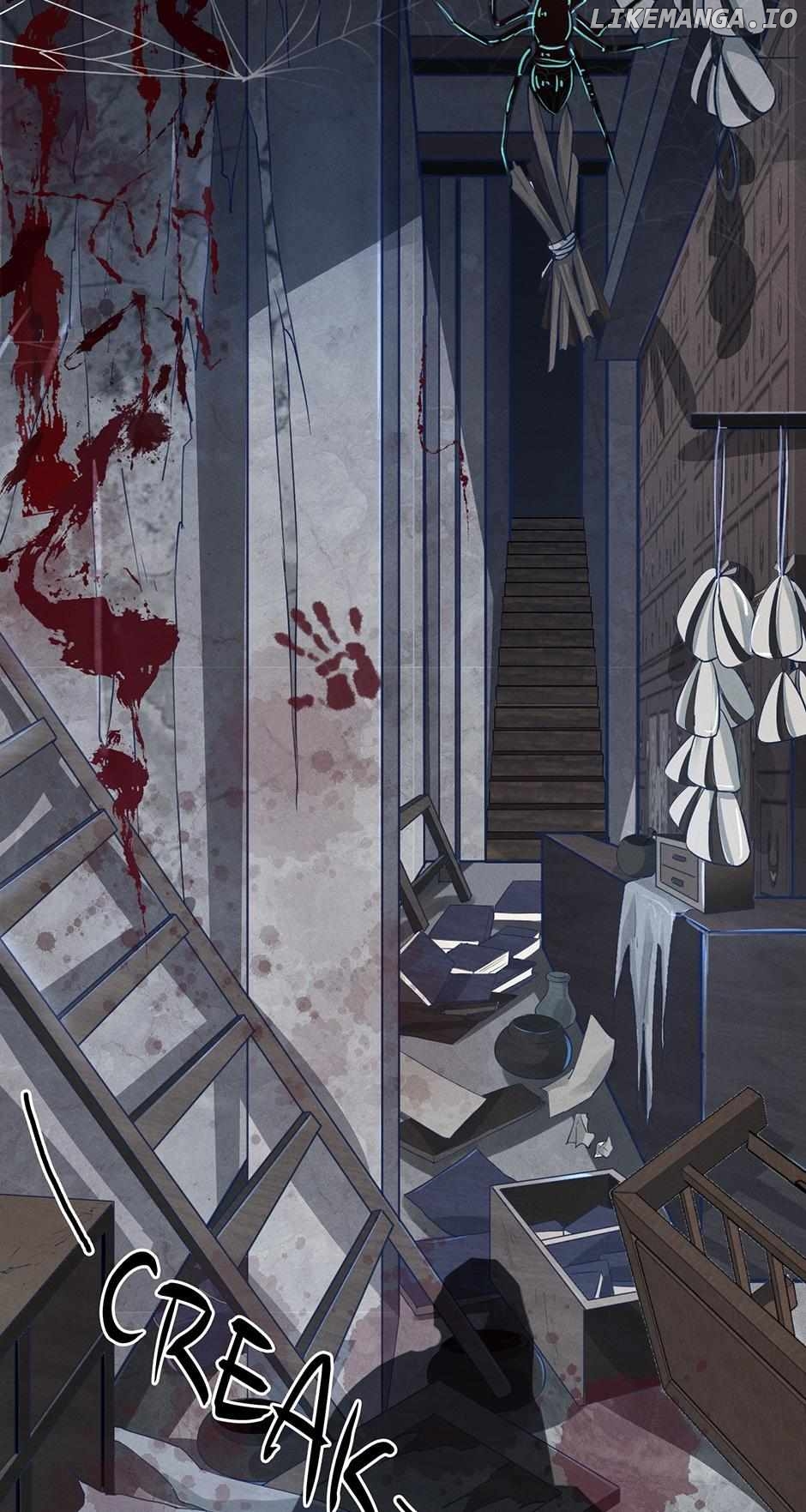A Heartless Love Chapter 4 - page 16