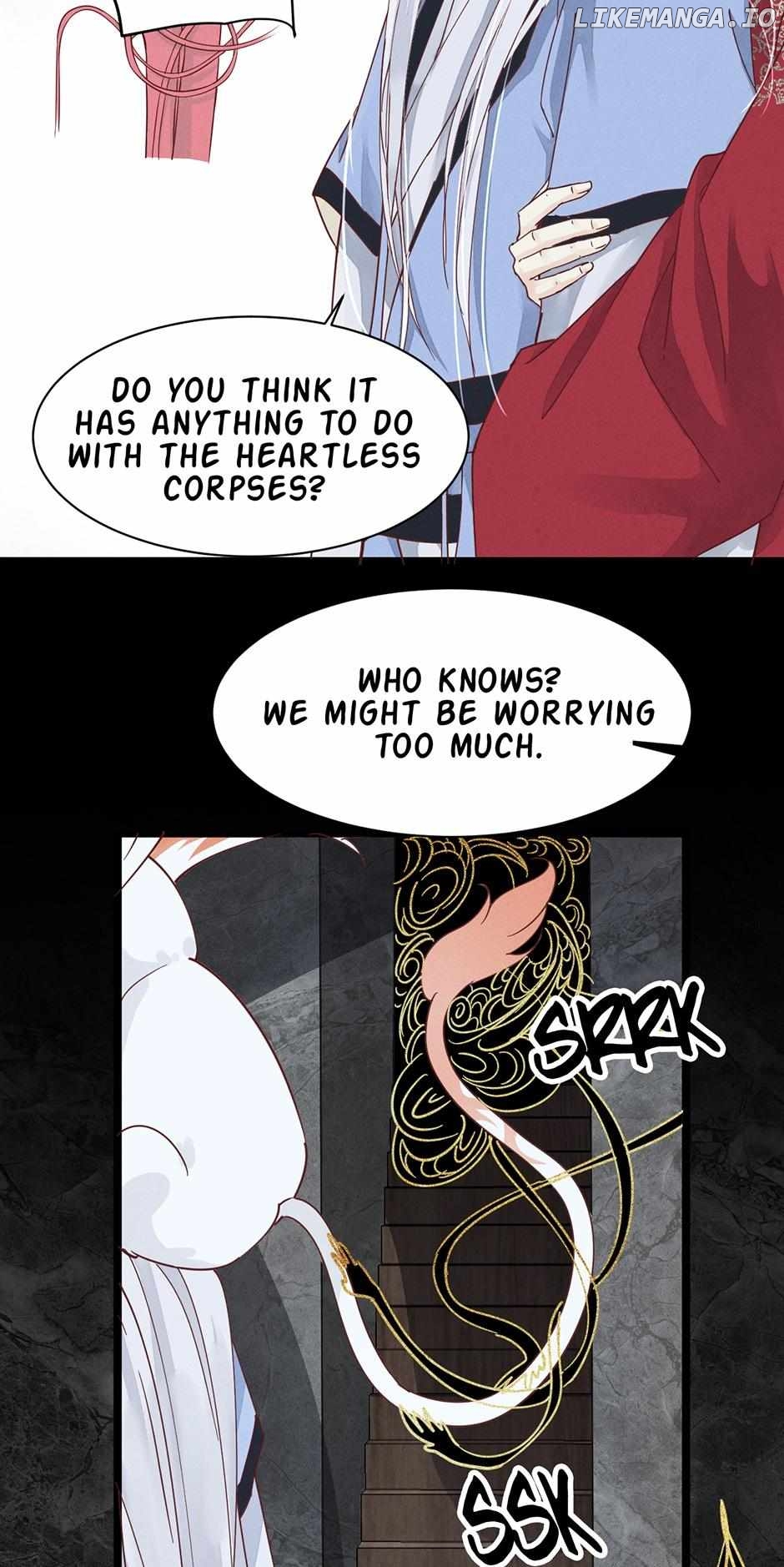 A Heartless Love Chapter 4 - page 25