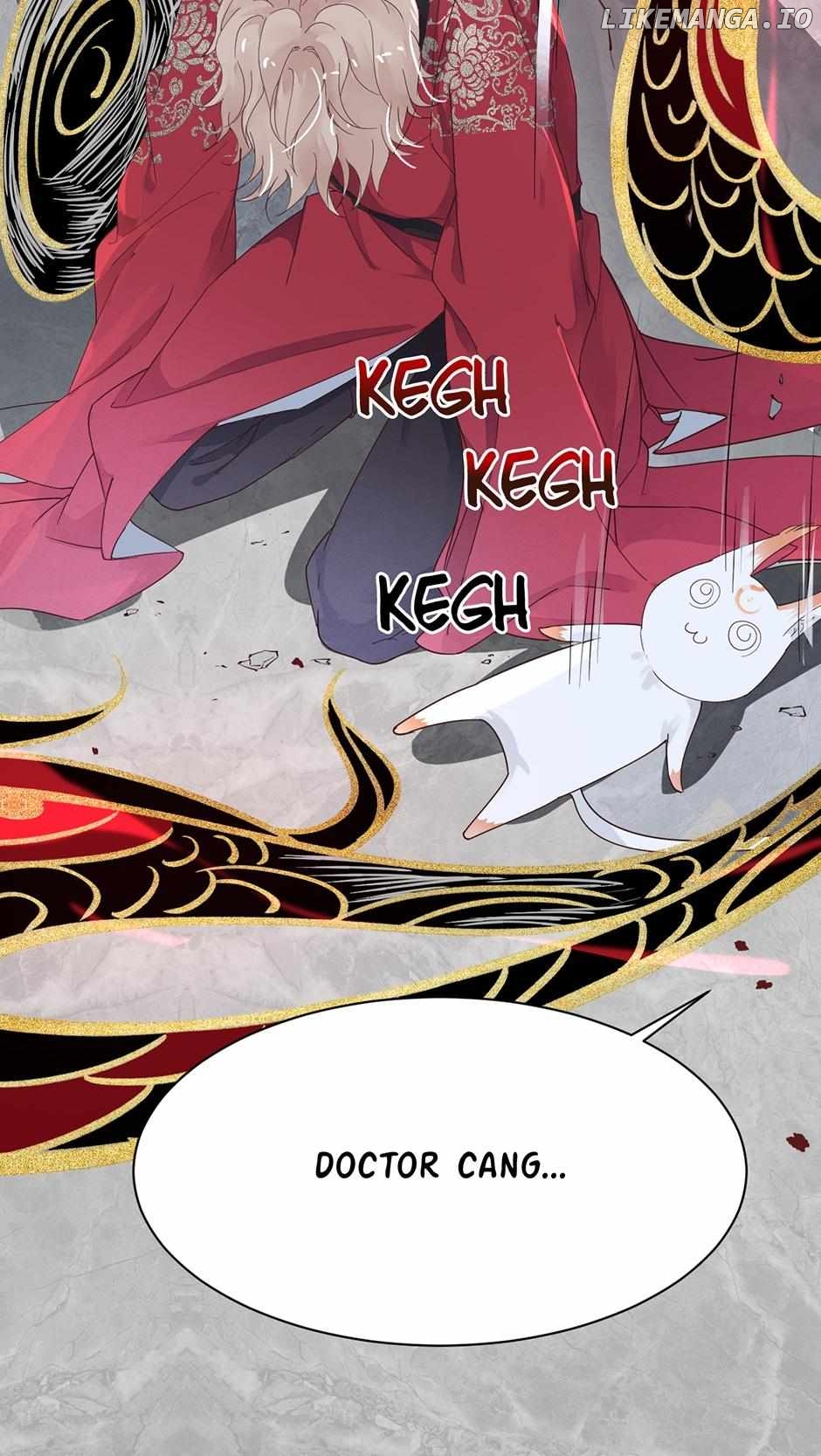 A Heartless Love Chapter 4 - page 34
