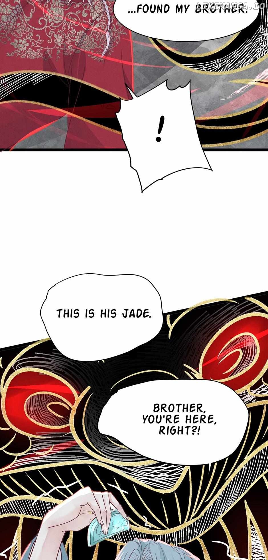 A Heartless Love Chapter 4 - page 36