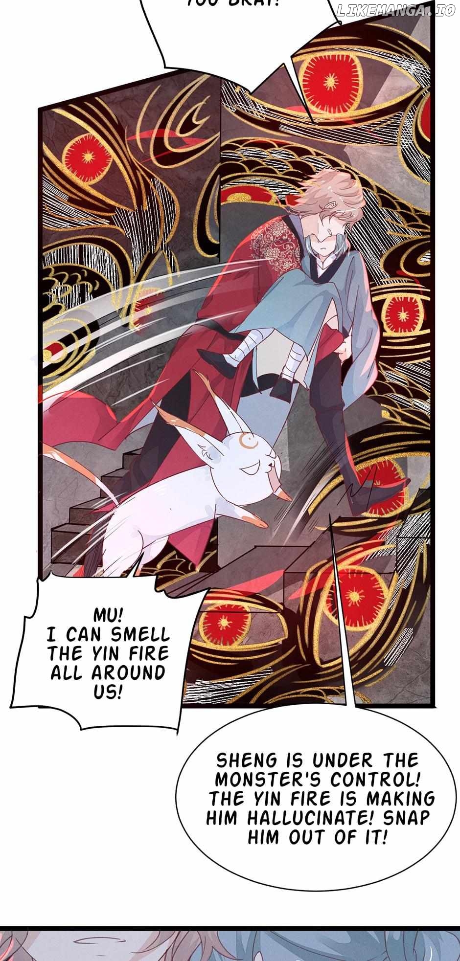 A Heartless Love Chapter 4 - page 40