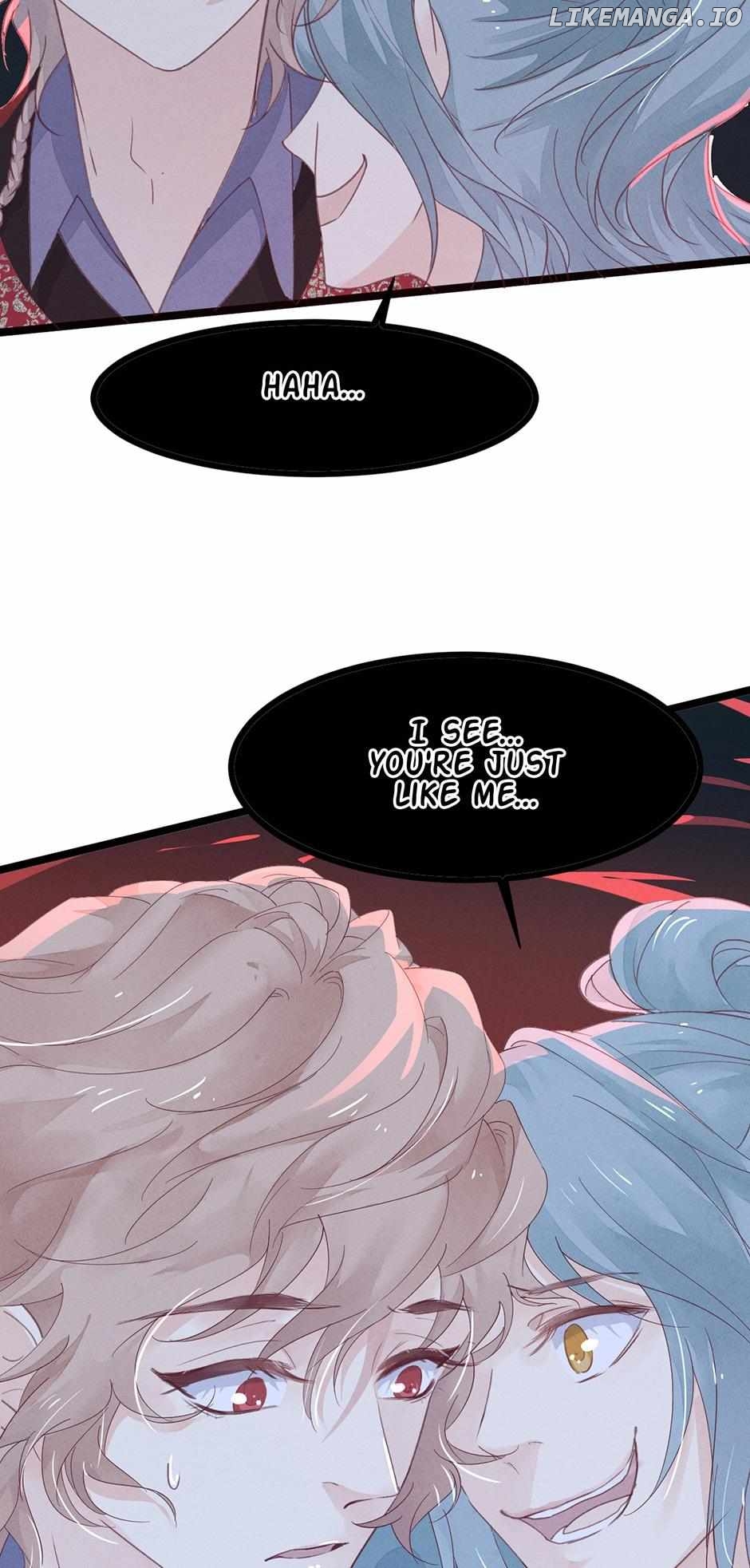 A Heartless Love Chapter 4 - page 41