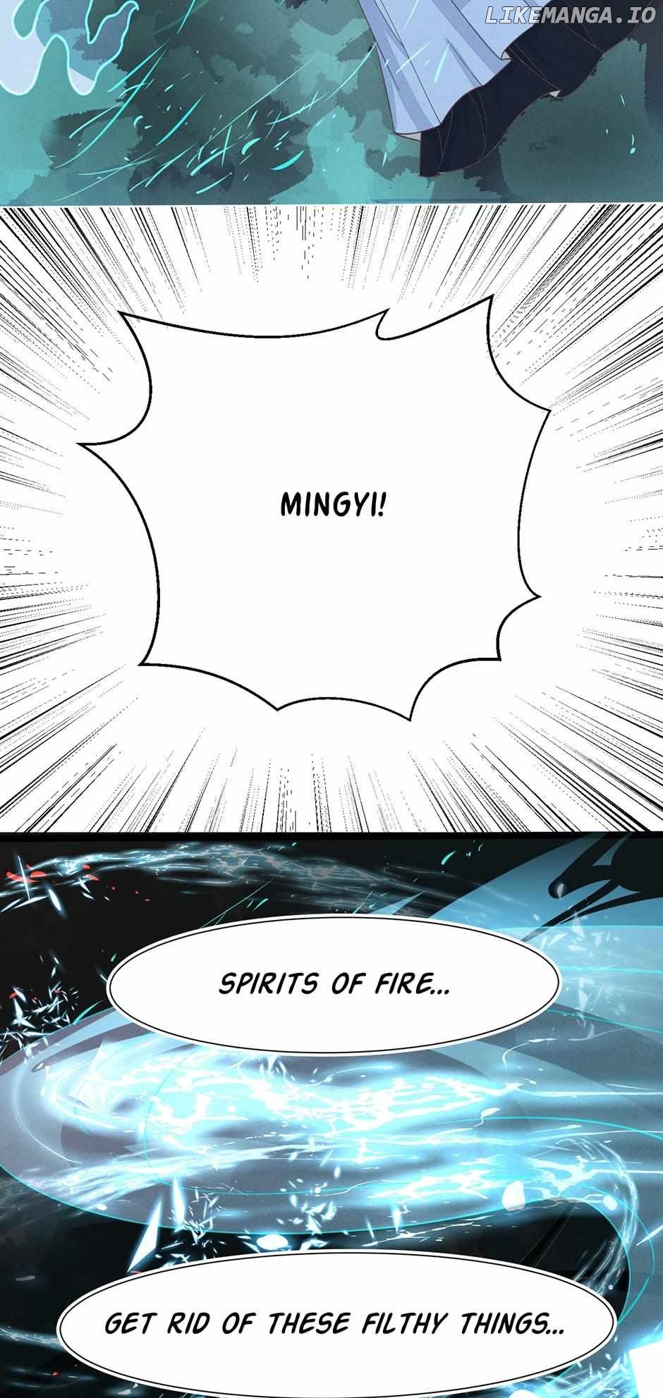 A Heartless Love Chapter 4 - page 52