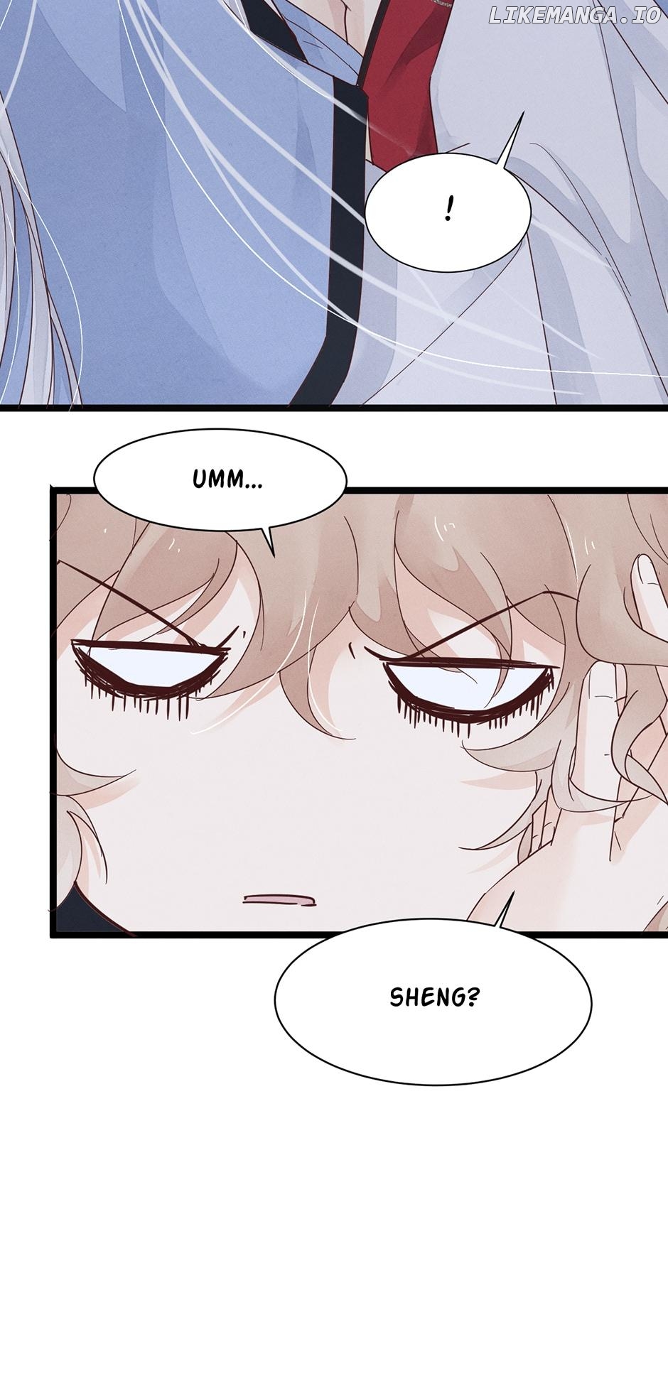 A Heartless Love Chapter 4 - page 8