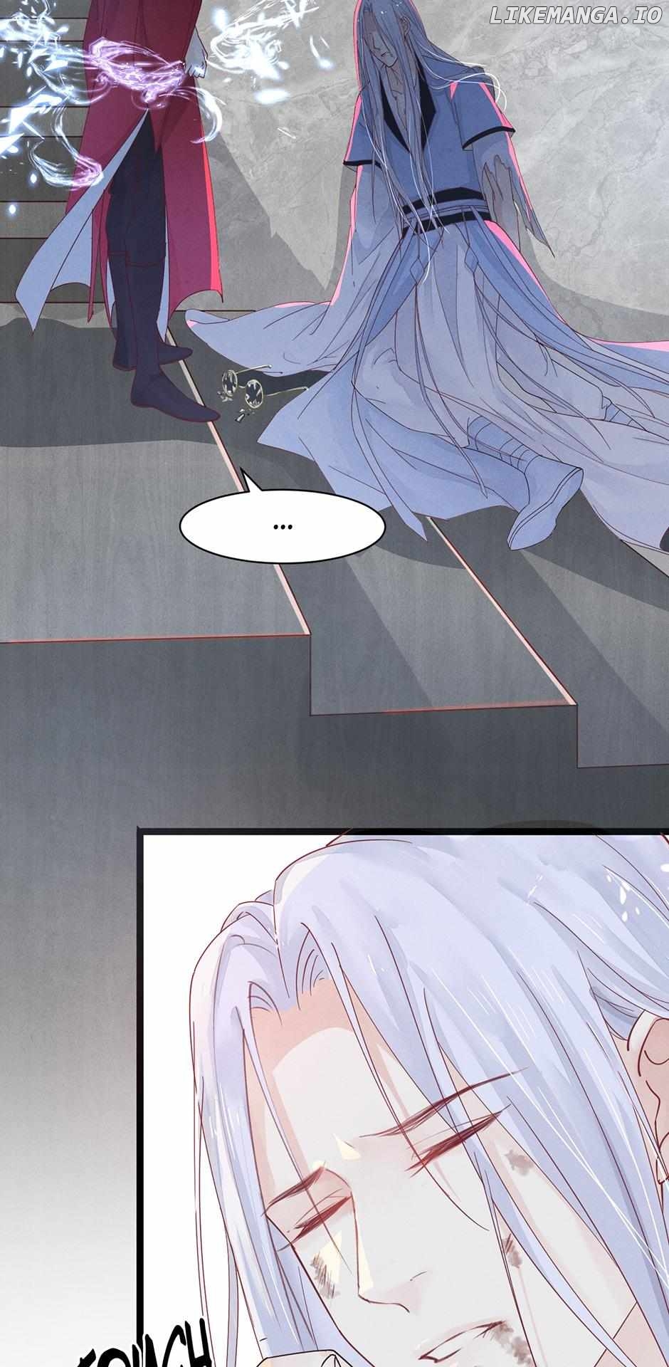 A Heartless Love Chapter 5 - page 9