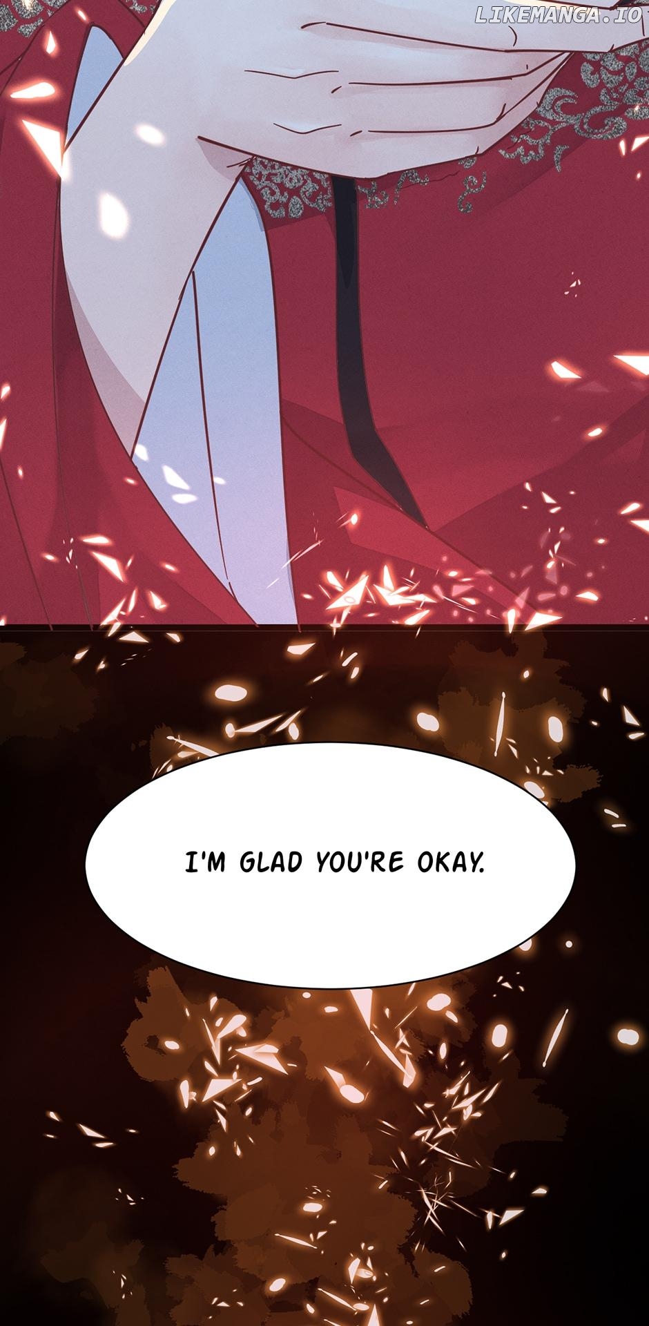 A Heartless Love Chapter 5 - page 11