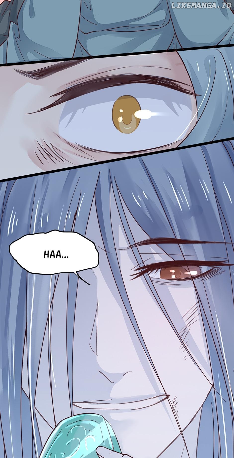 A Heartless Love Chapter 5 - page 18