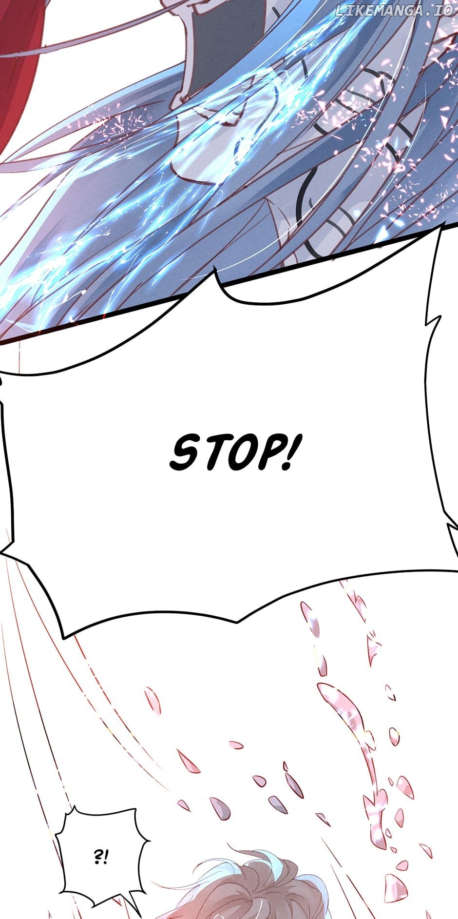 A Heartless Love Chapter 5 - page 24