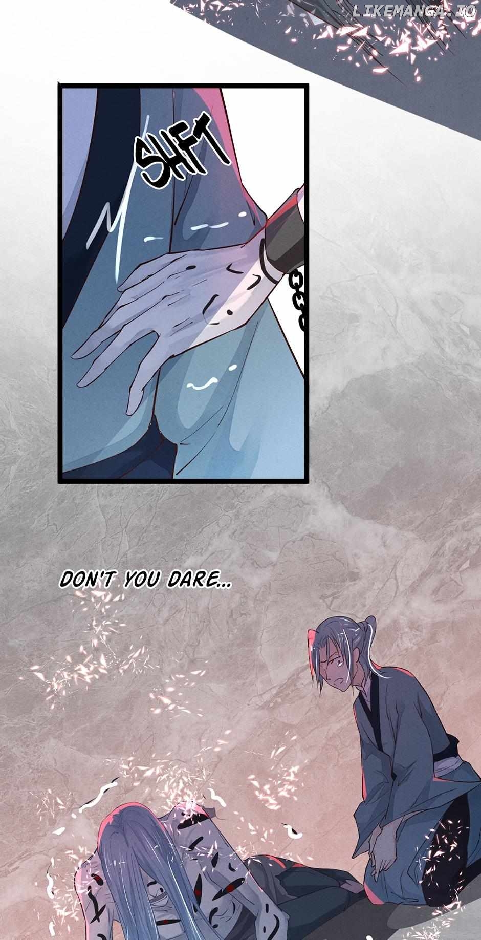 A Heartless Love Chapter 5 - page 31
