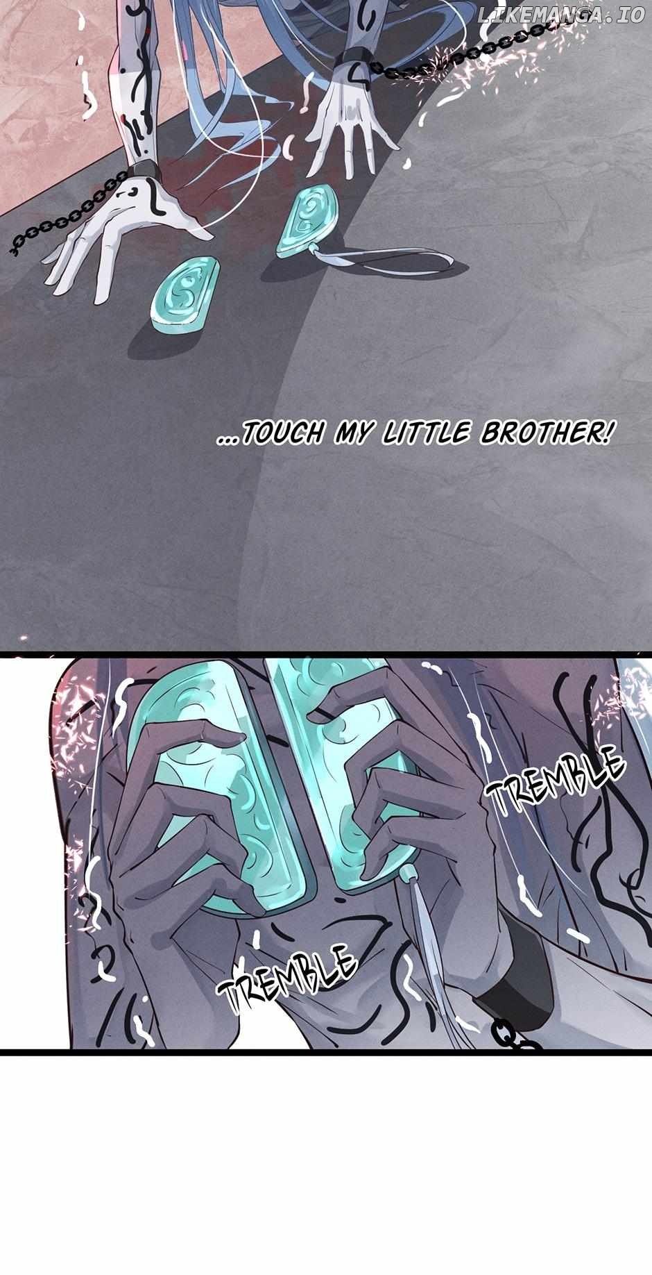A Heartless Love Chapter 5 - page 32