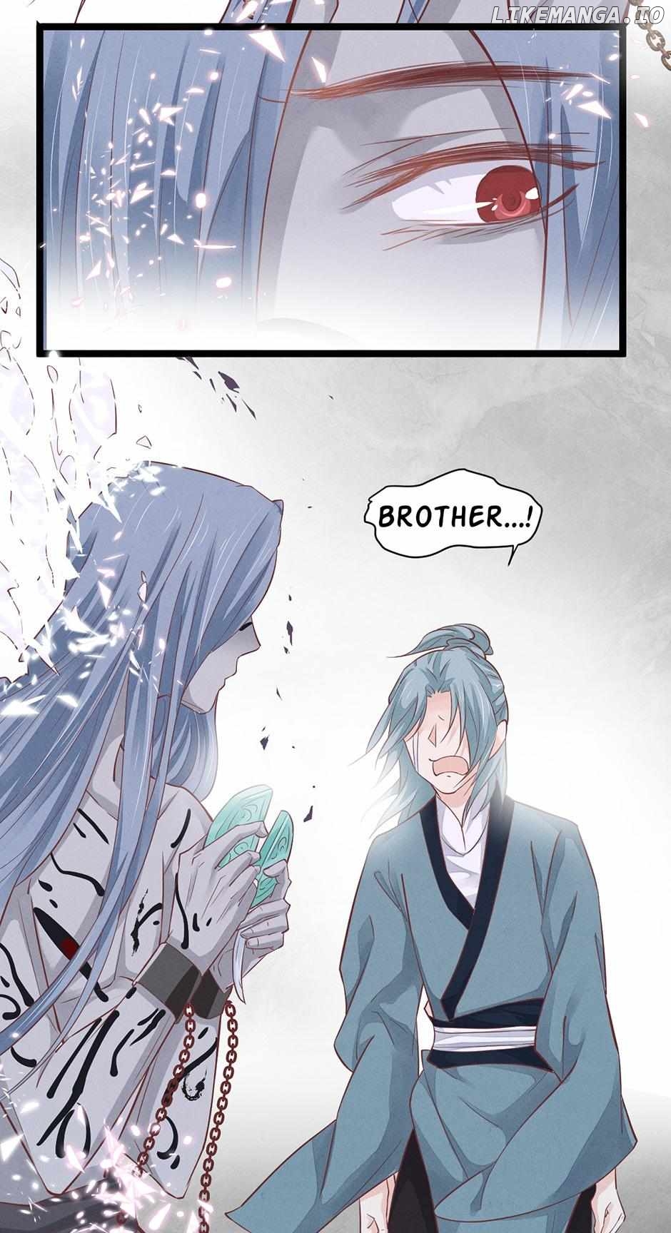 A Heartless Love Chapter 5 - page 34