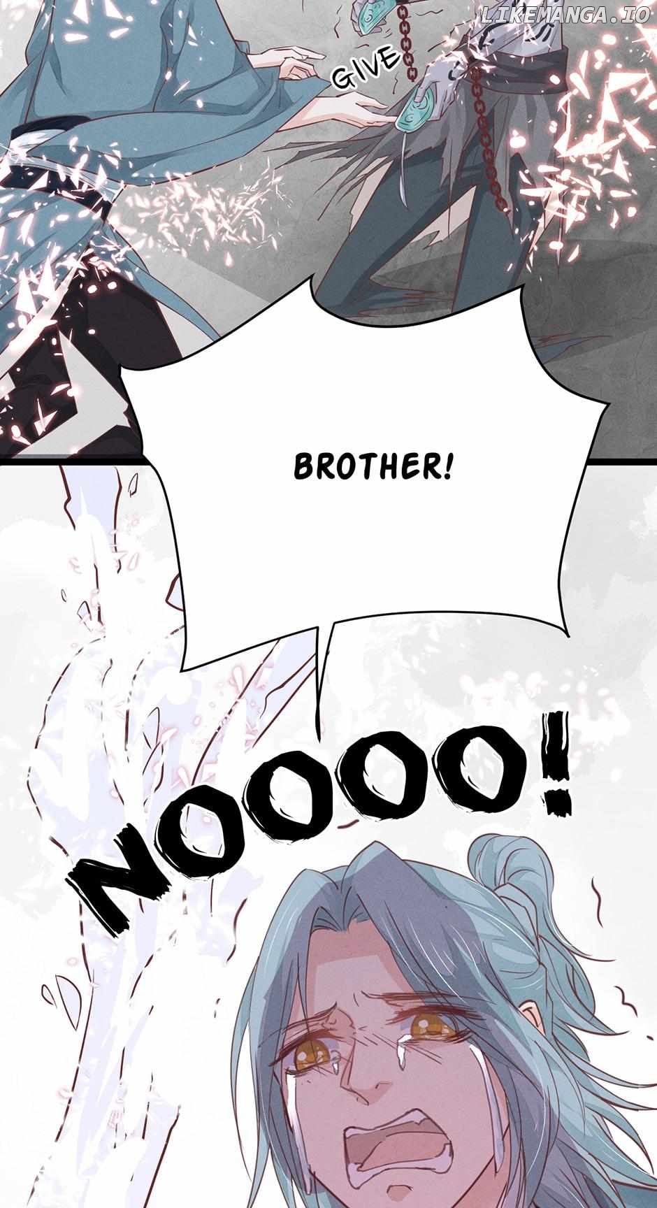 A Heartless Love Chapter 5 - page 37