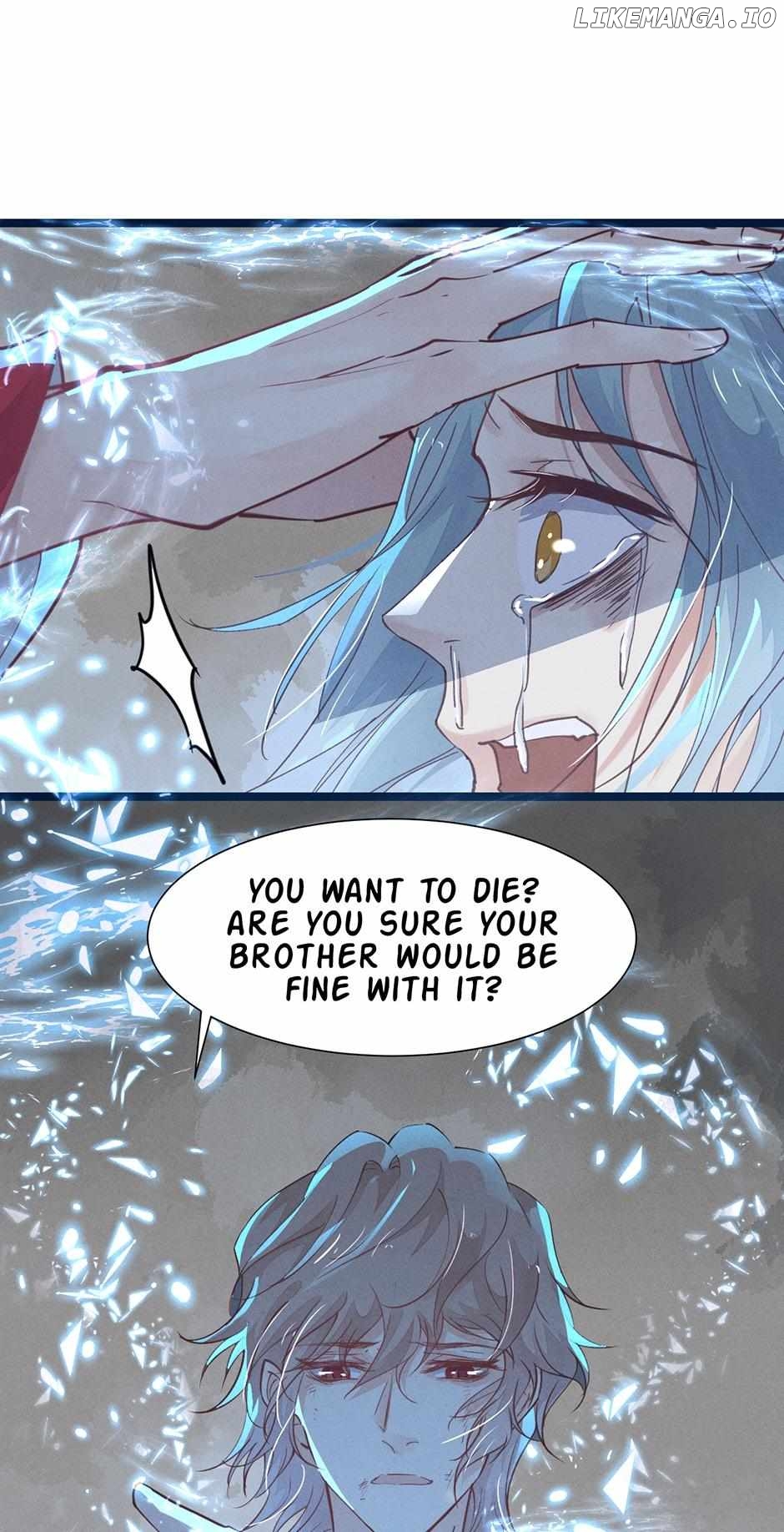 A Heartless Love Chapter 5 - page 40