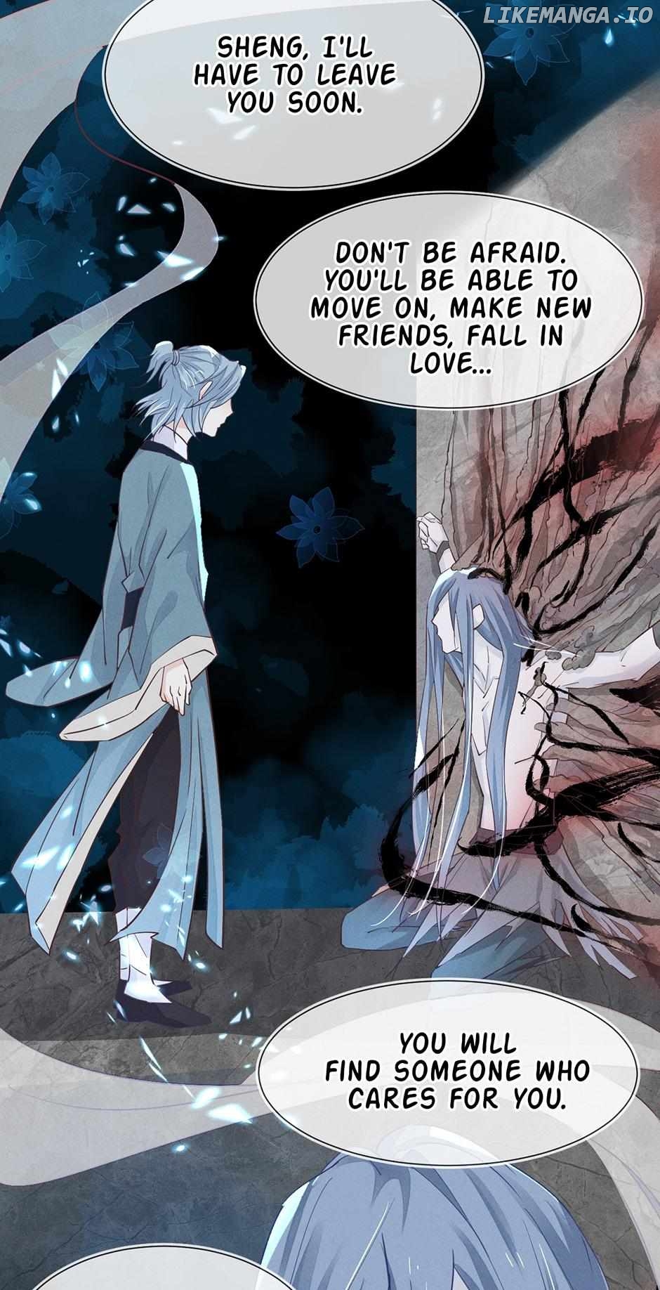 A Heartless Love Chapter 5 - page 42