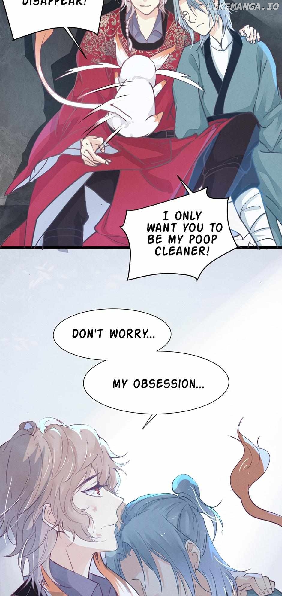A Heartless Love Chapter 5 - page 50