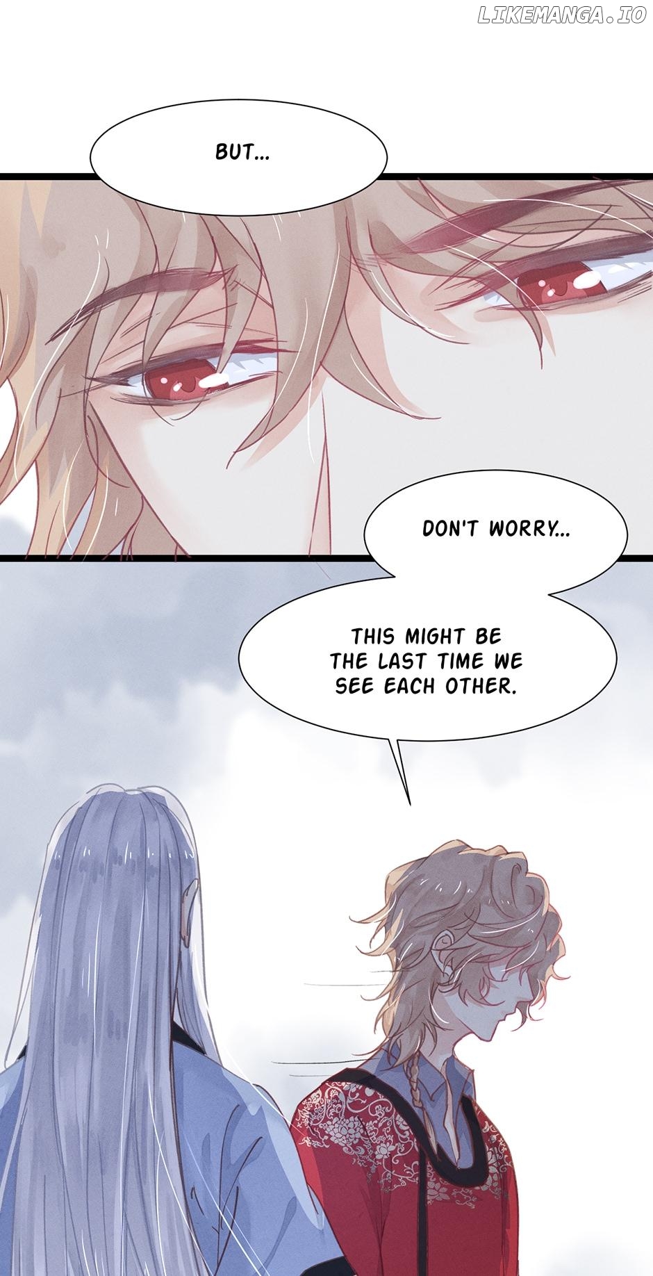 A Heartless Love Chapter 6 - page 18