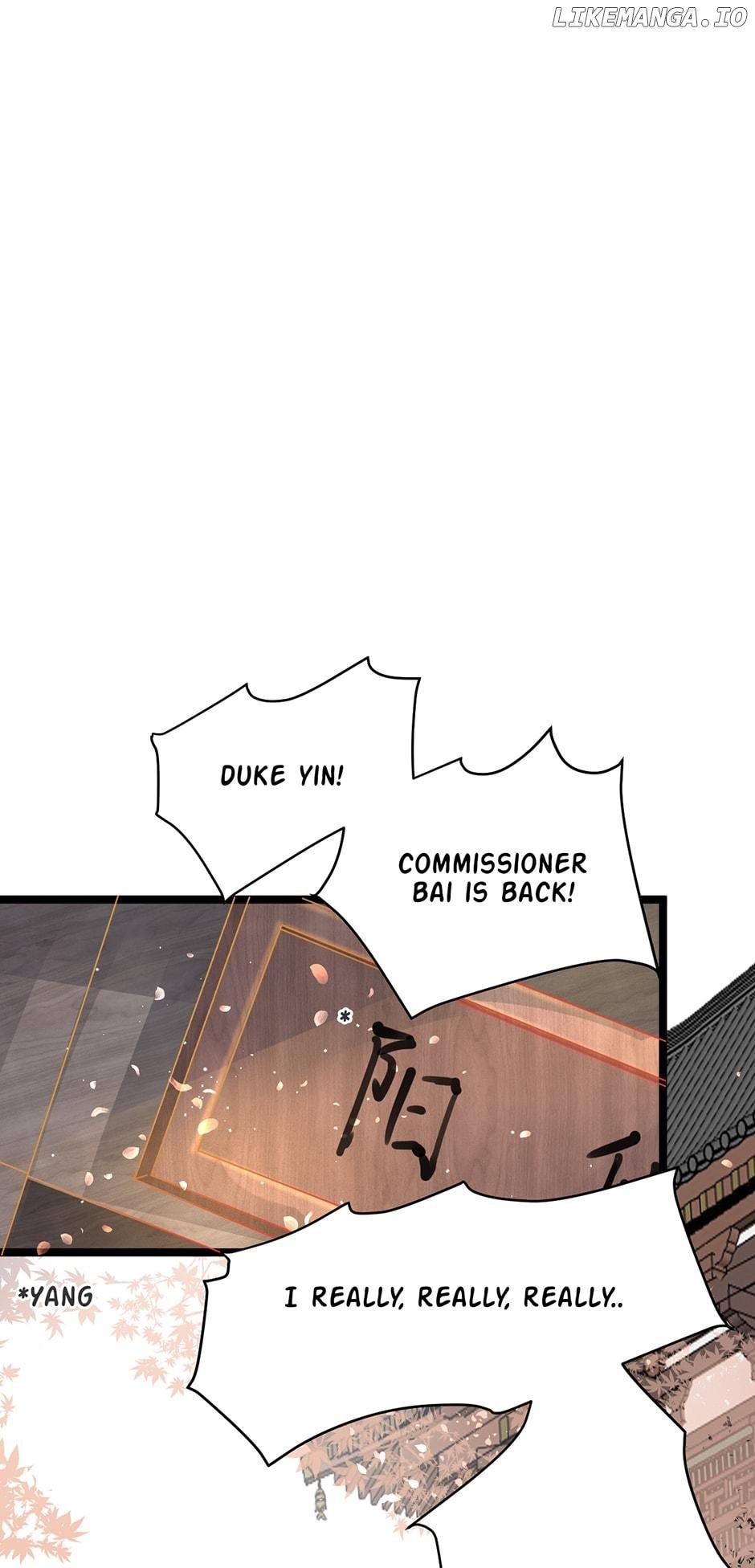 A Heartless Love Chapter 6 - page 31