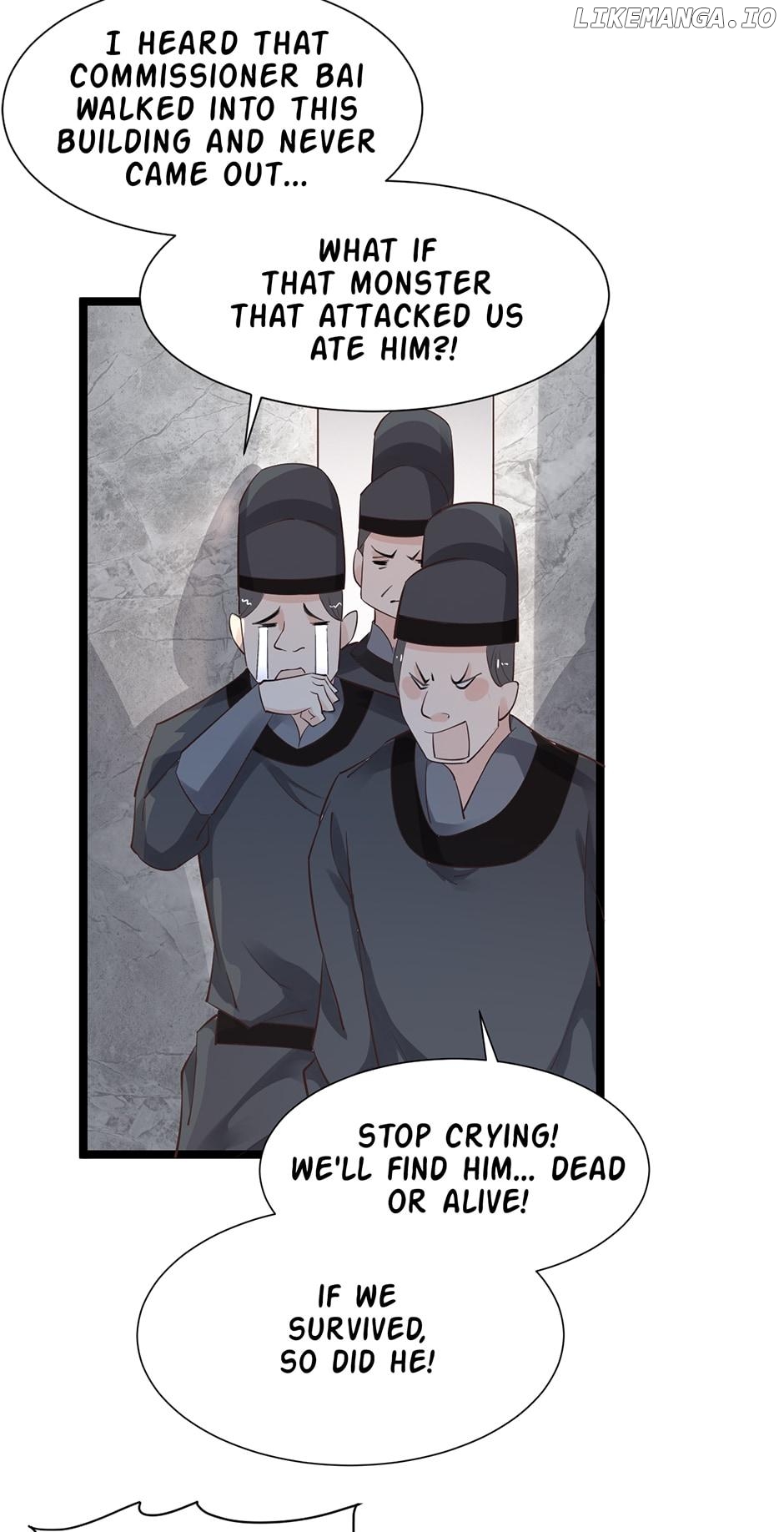 A Heartless Love Chapter 6 - page 3