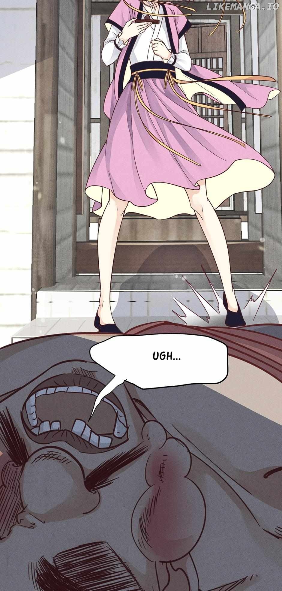 A Heartless Love Chapter 7 - page 10