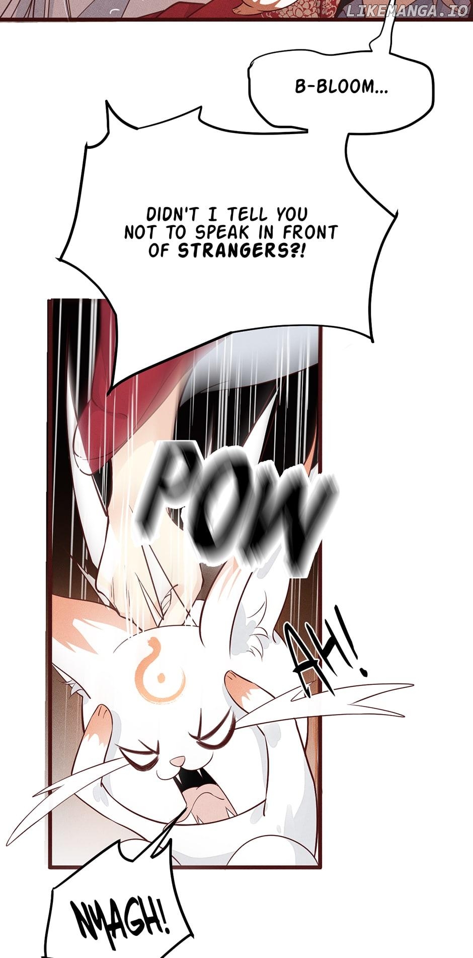 A Heartless Love Chapter 7 - page 29
