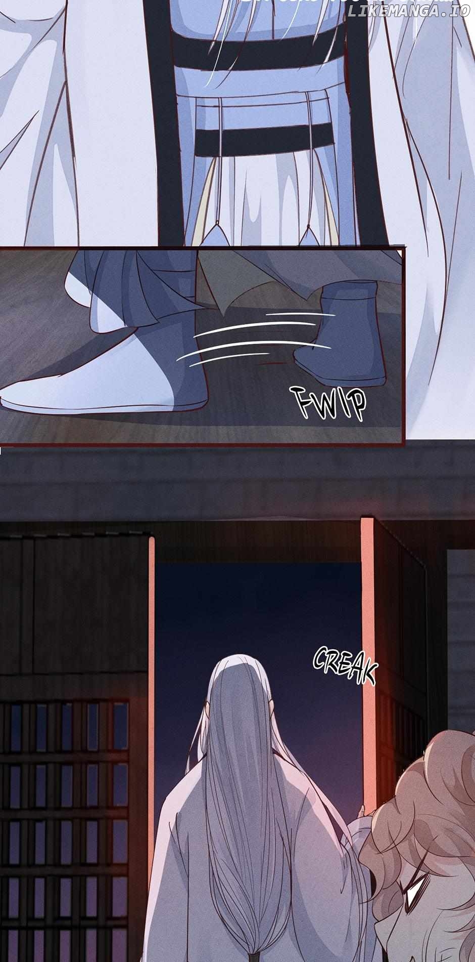 A Heartless Love Chapter 7 - page 33