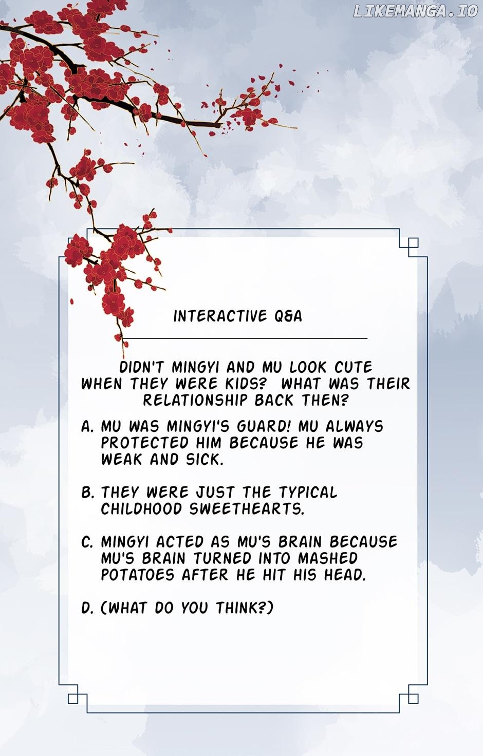 A Heartless Love Chapter 7 - page 48