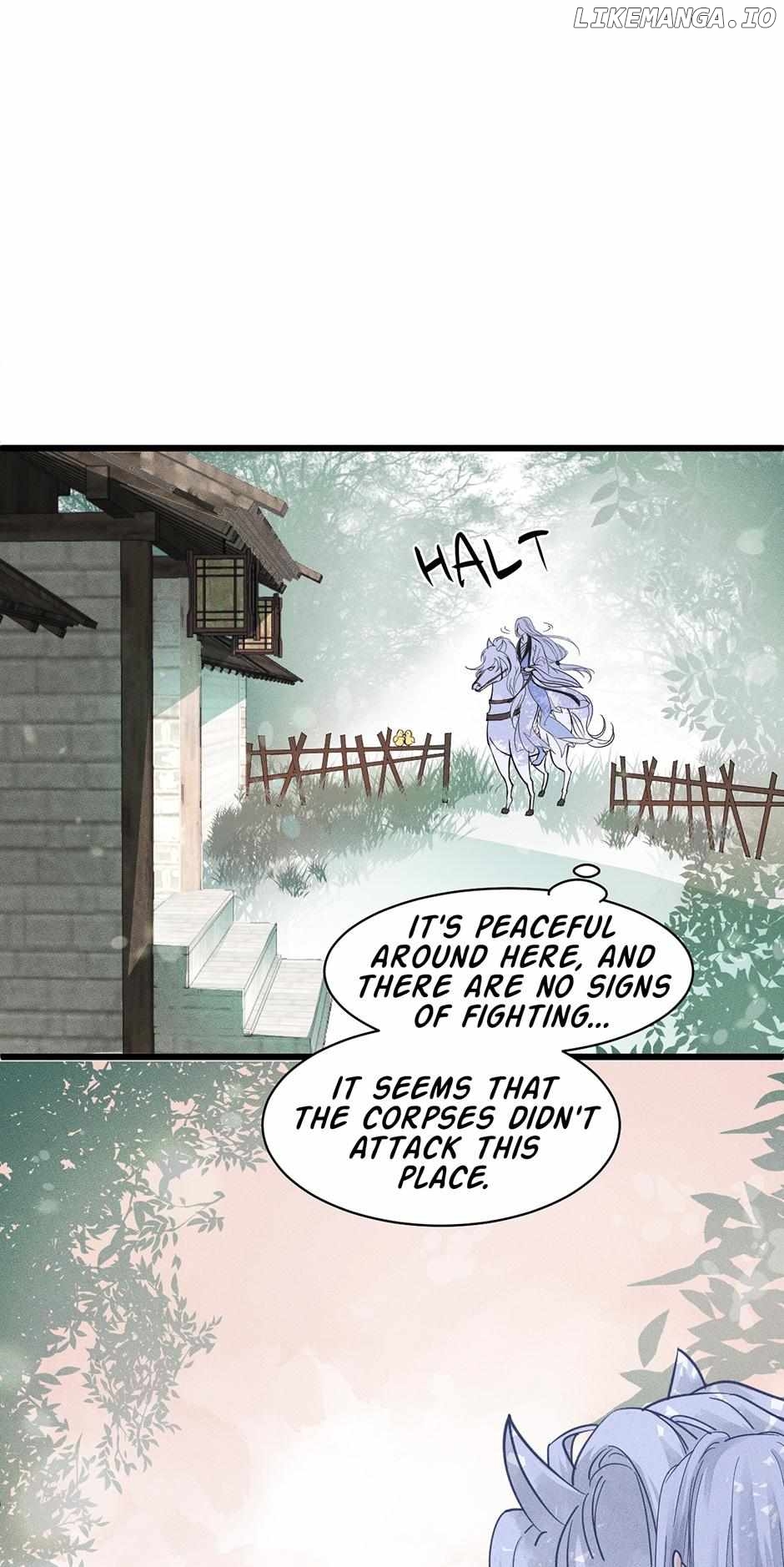 A Heartless Love Chapter 7 - page 4