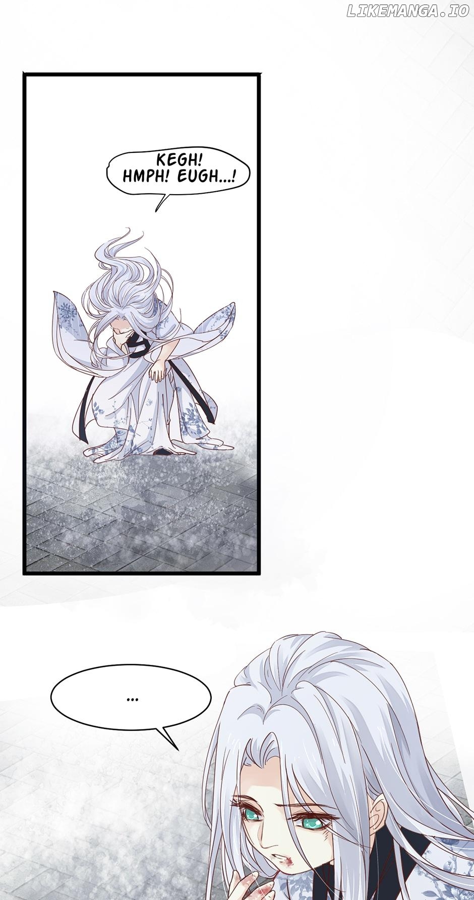 A Heartless Love Chapter 8 - page 9