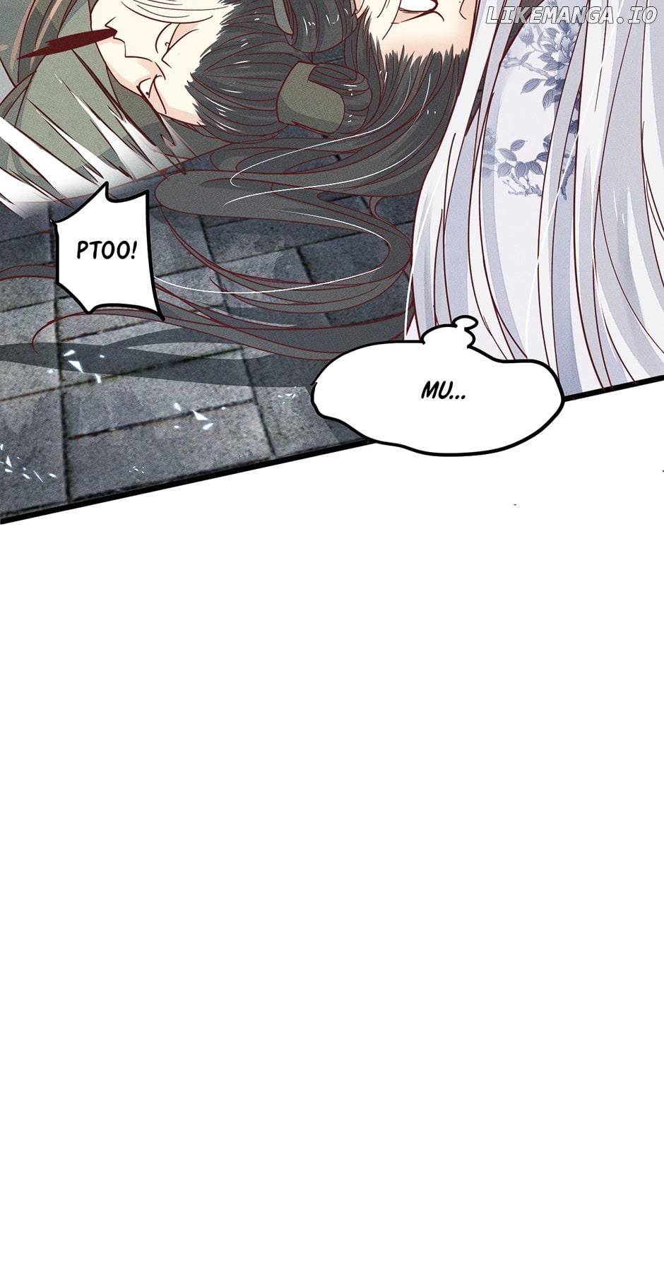 A Heartless Love Chapter 8 - page 22