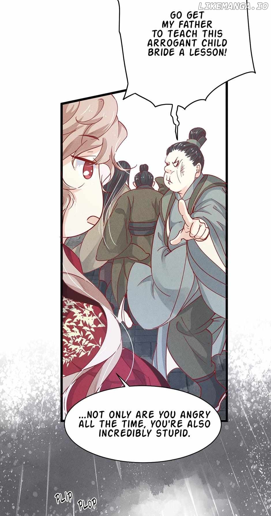 A Heartless Love Chapter 8 - page 26