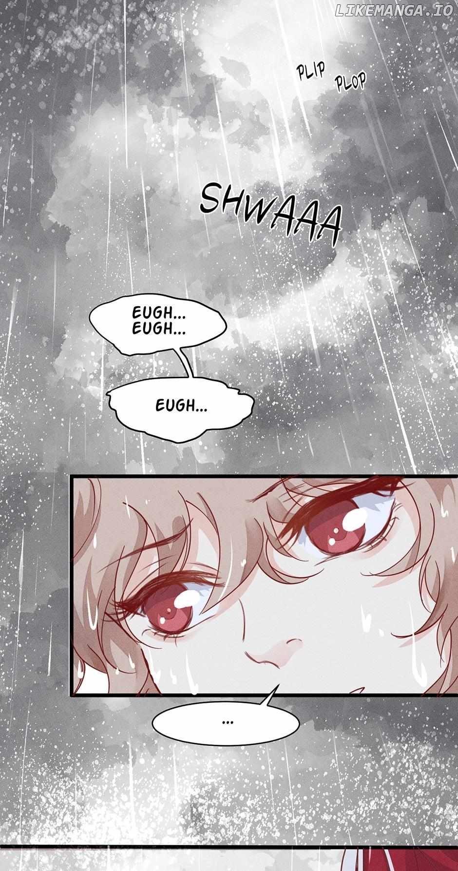 A Heartless Love Chapter 8 - page 27